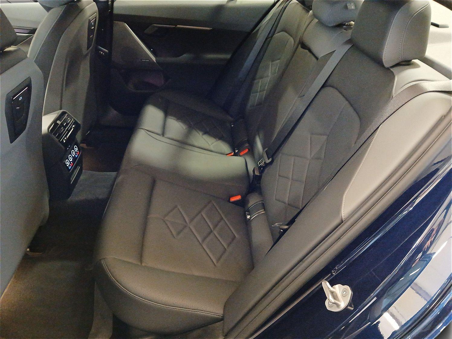 BMW 5er – Bild 16