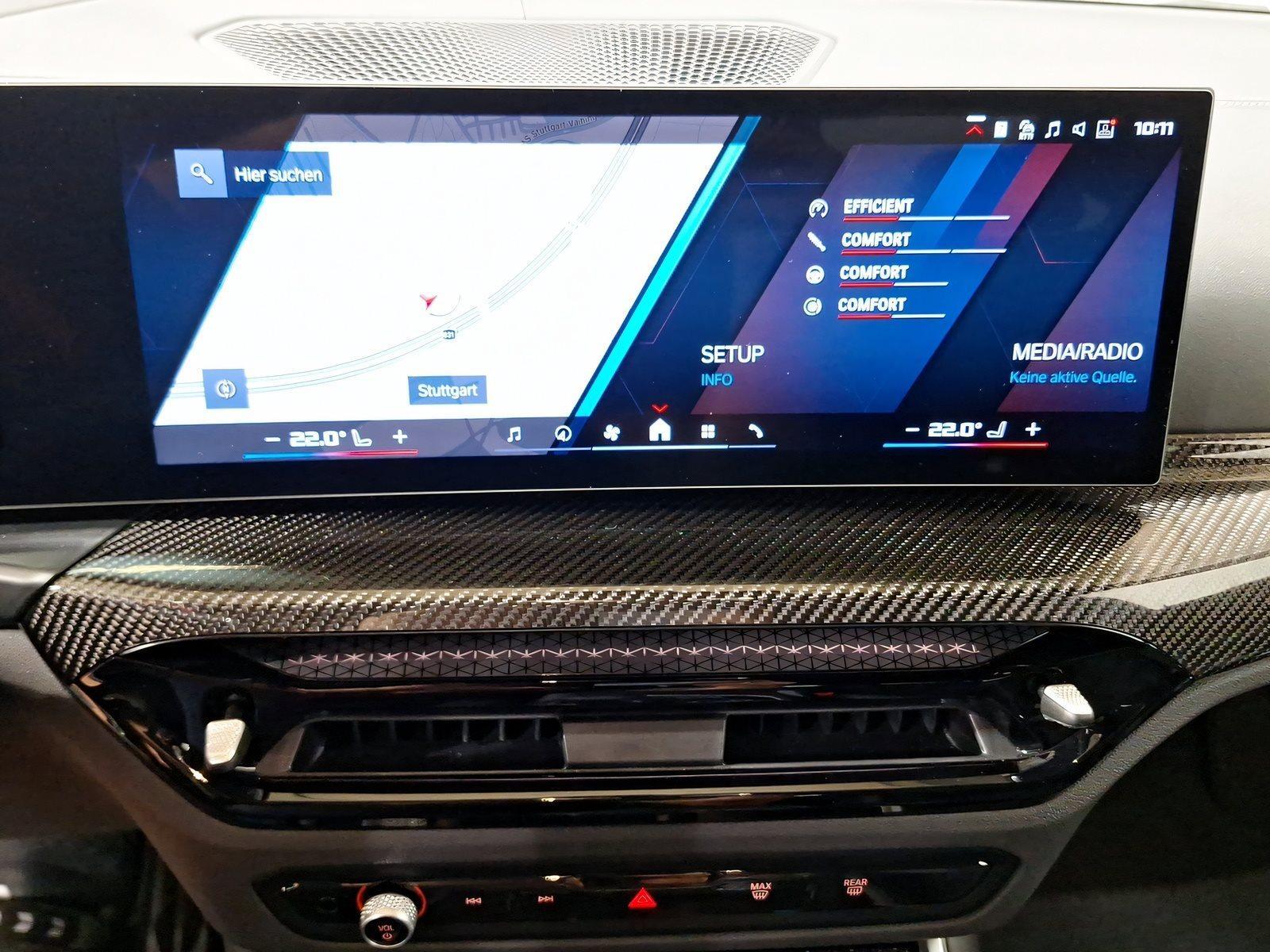 BMW M3 – Bild 17