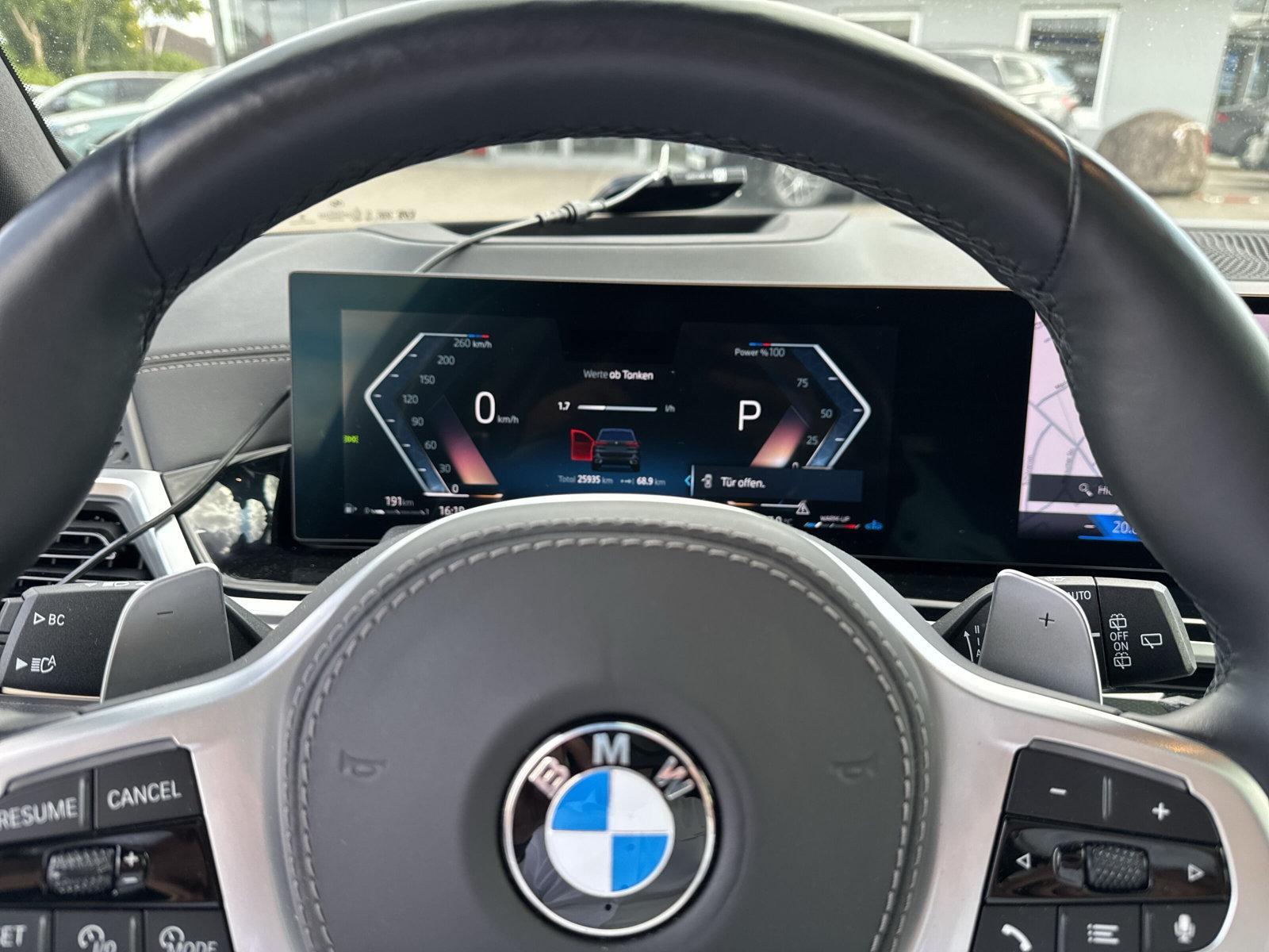 BMW X5 – Bild 19