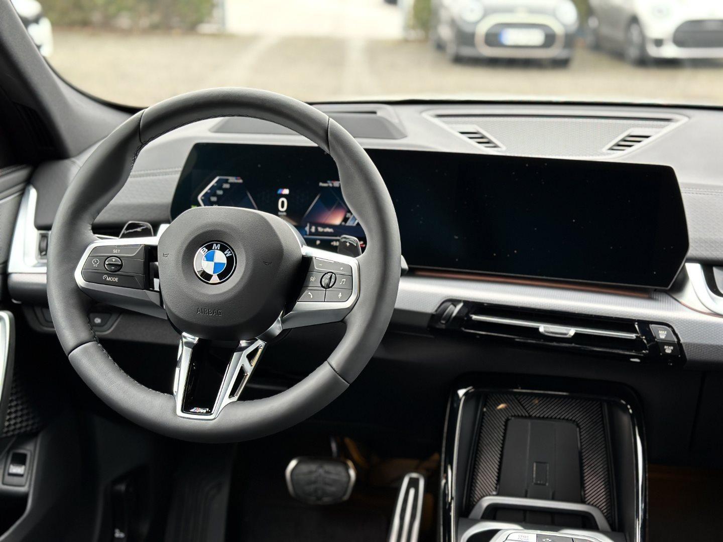 BMW X2 – Bild 19