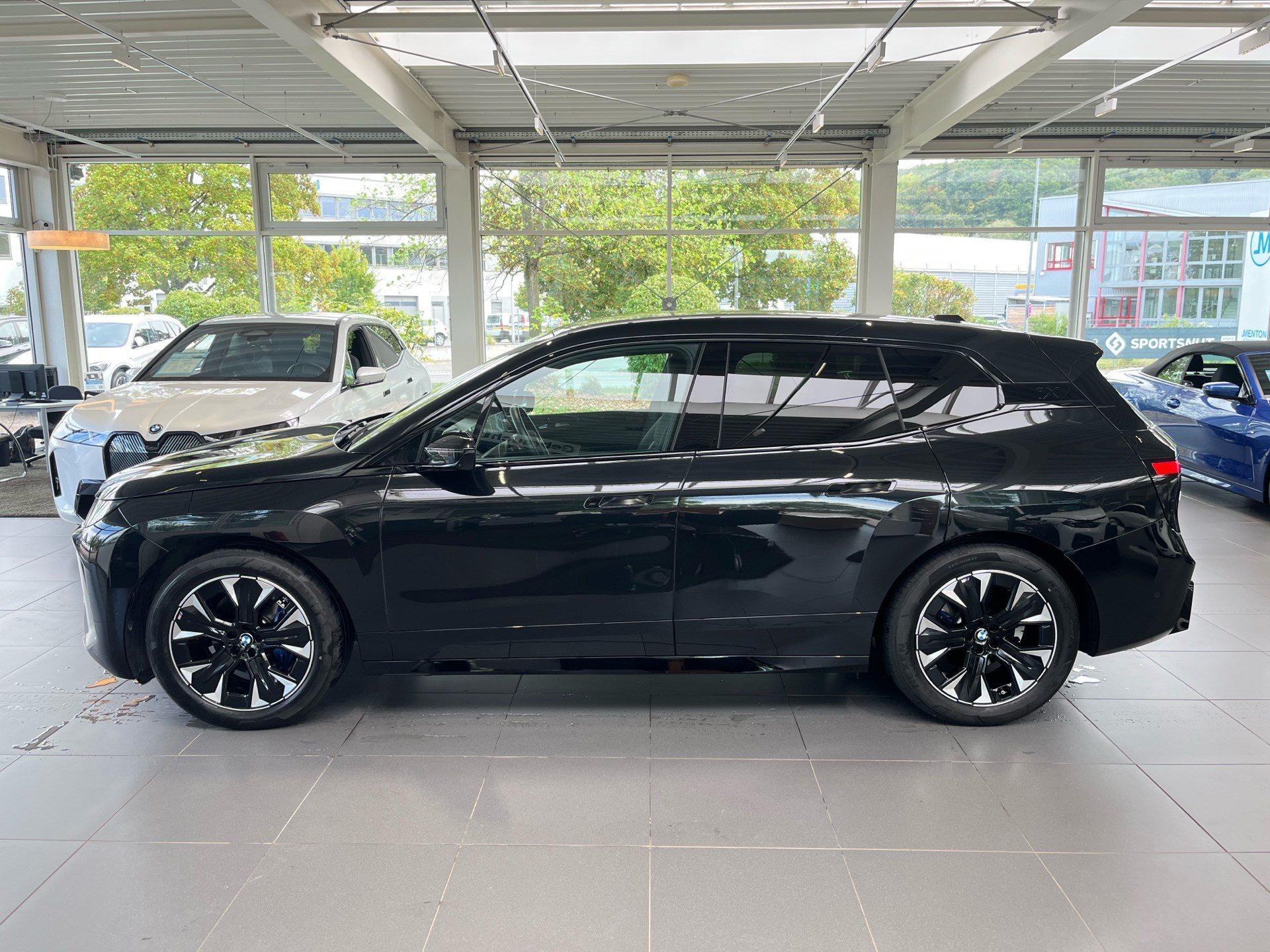 BMW iX – Bild 5