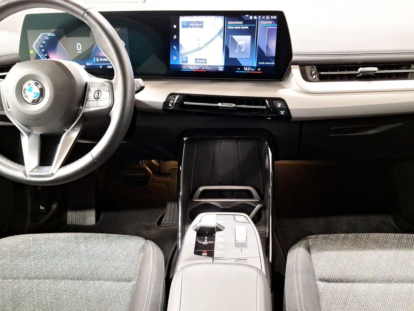 BMW 2er Active Tourer – Bild 11