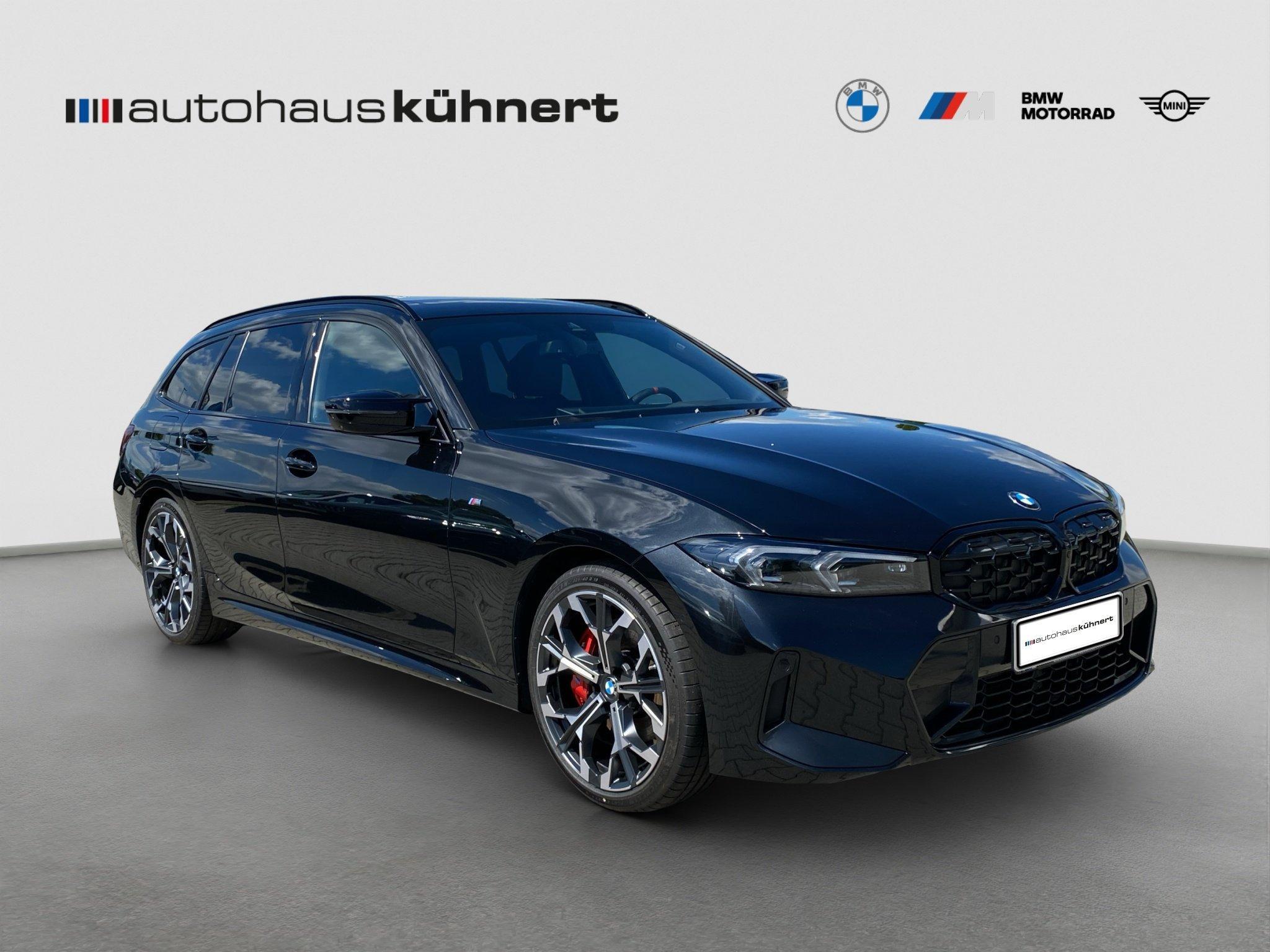 BMW 3er Touring – Bild 14