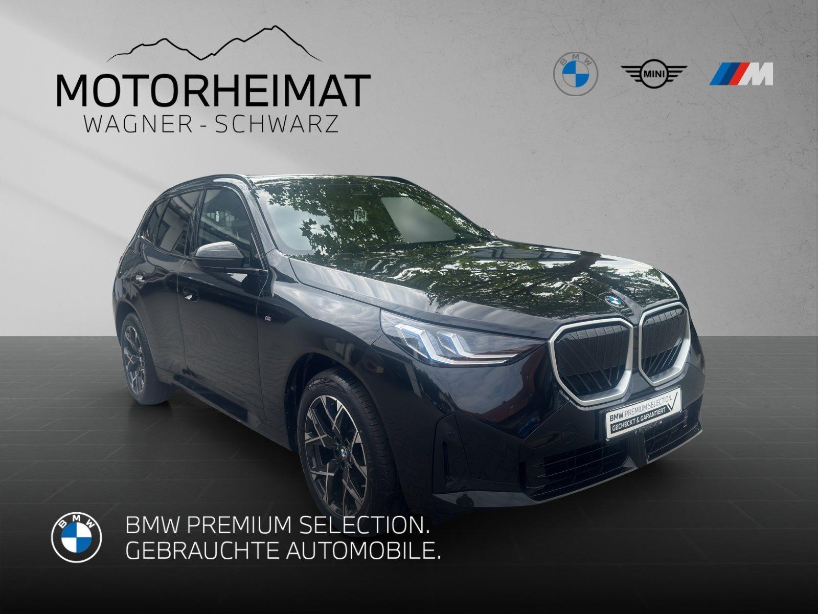 BMW X3 – Bild 3