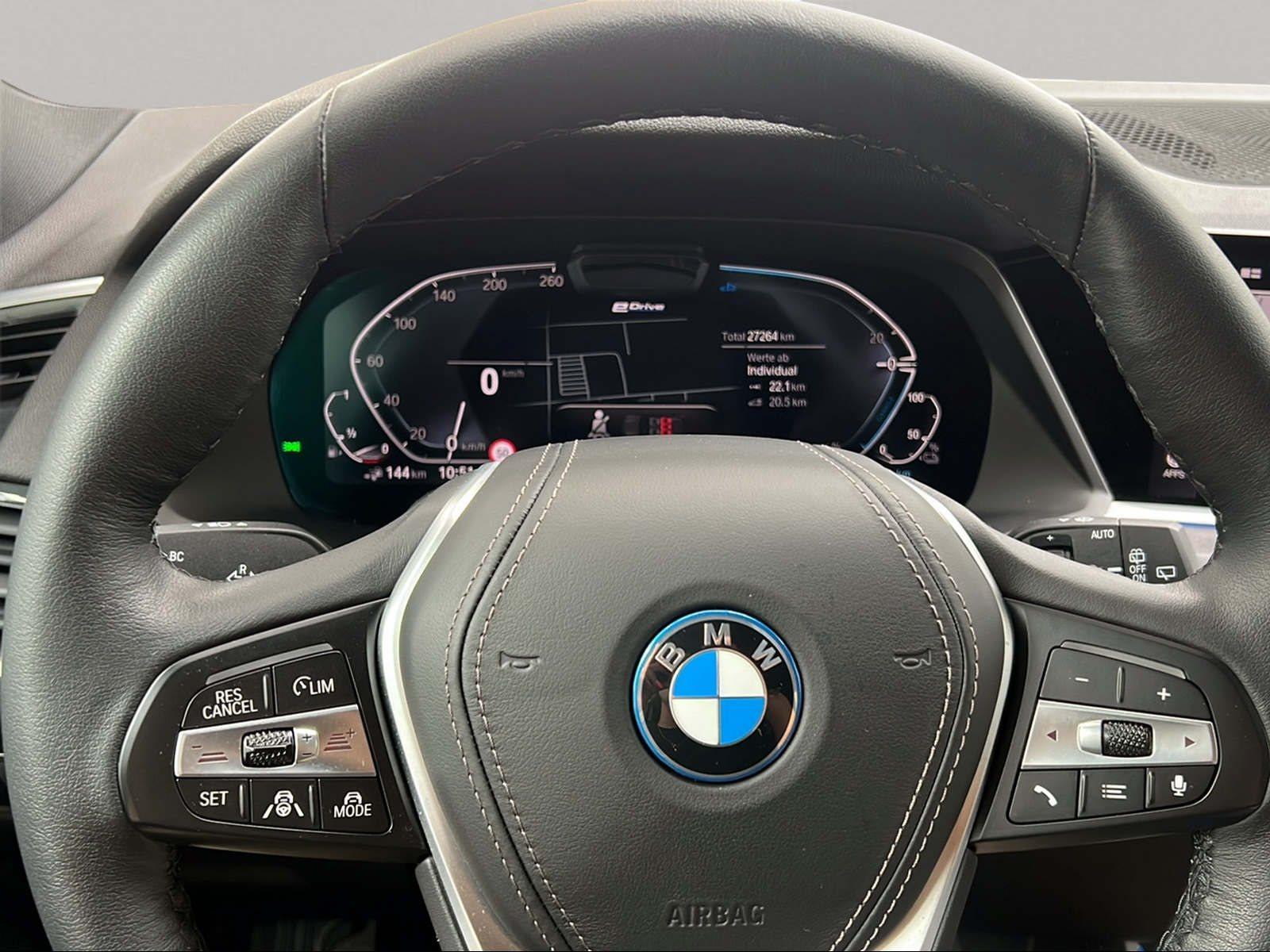 BMW X5 – Bild 17