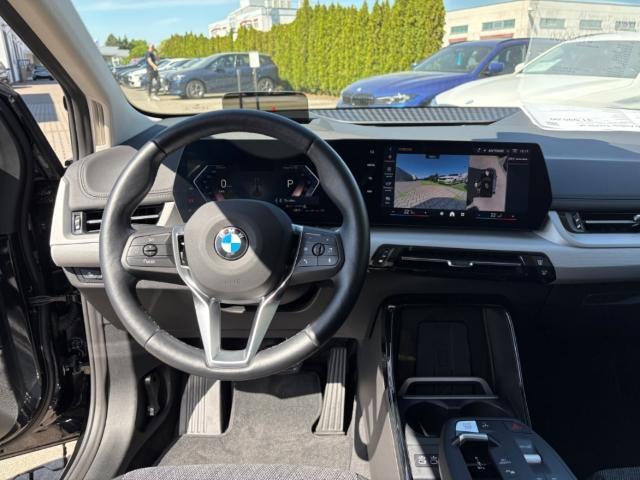 BMW 2er Active Tourer