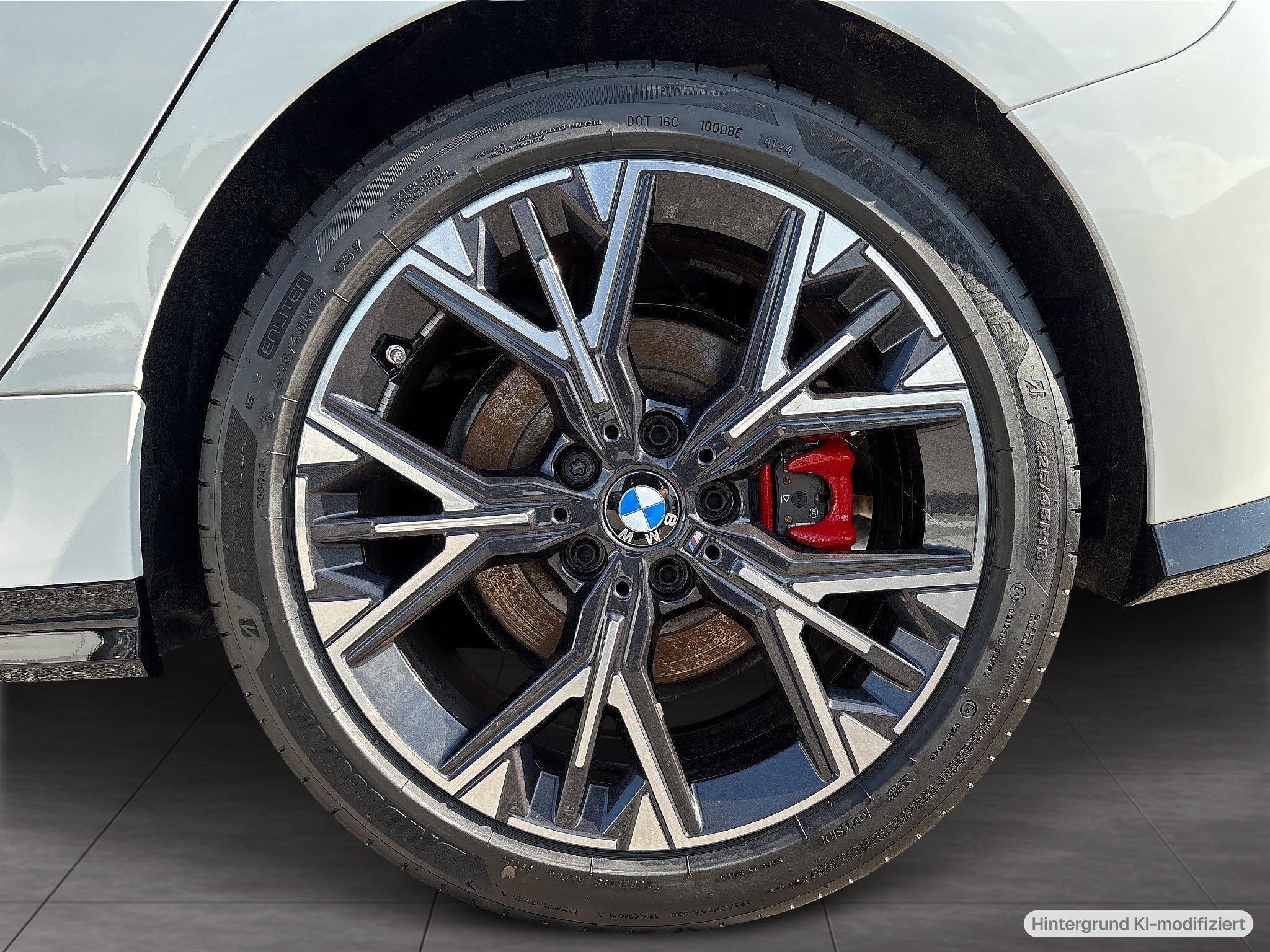 BMW 1er – Bild 5