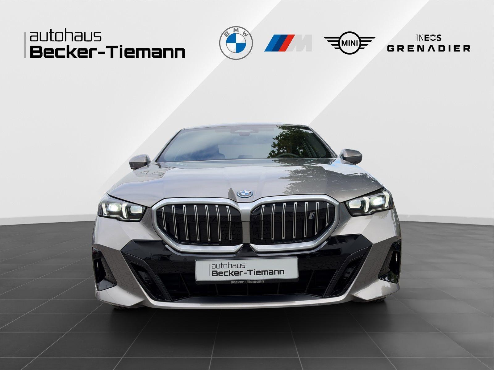 BMW 5er – Bild 2