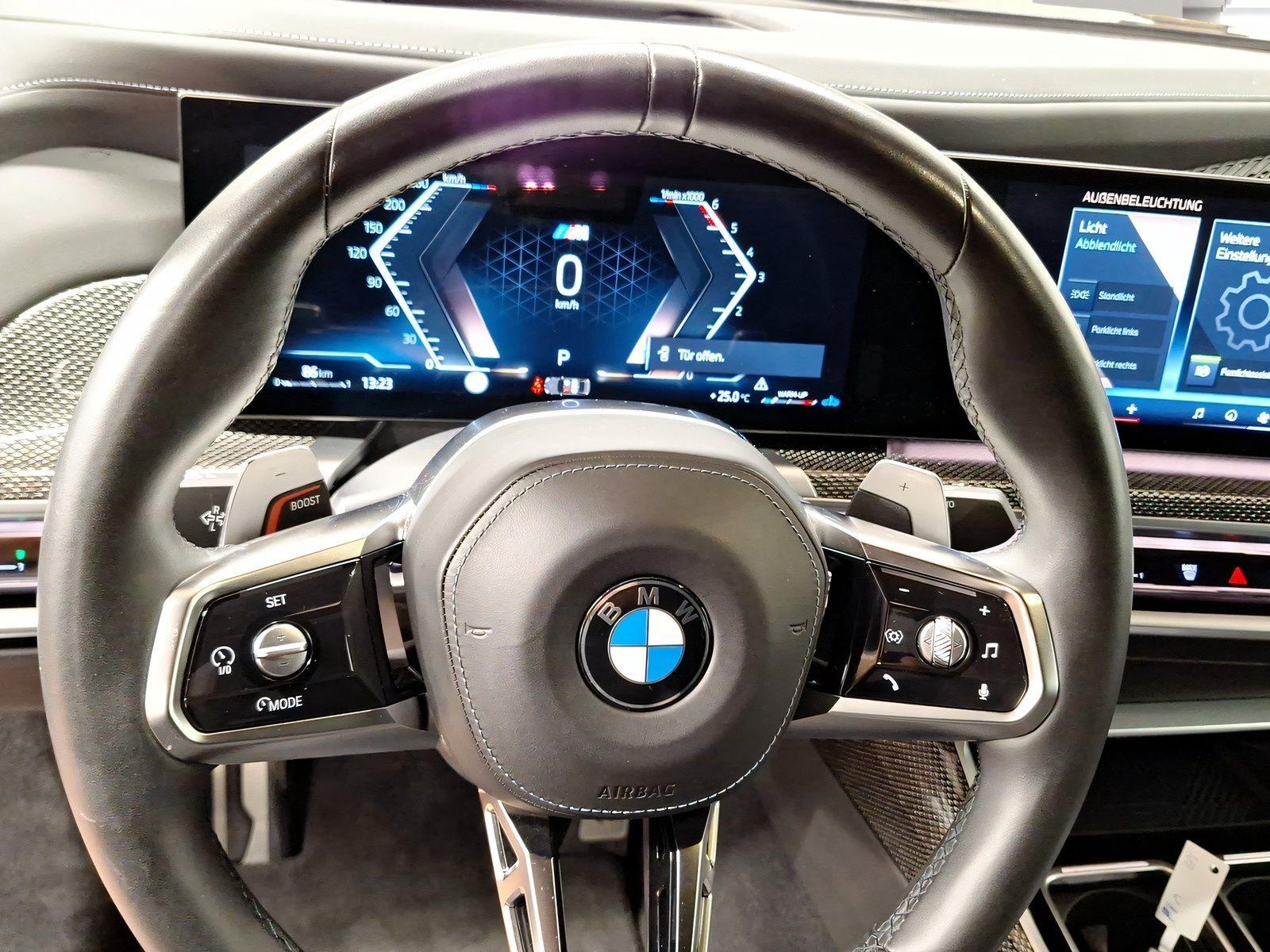 BMW 7er – Bild 14