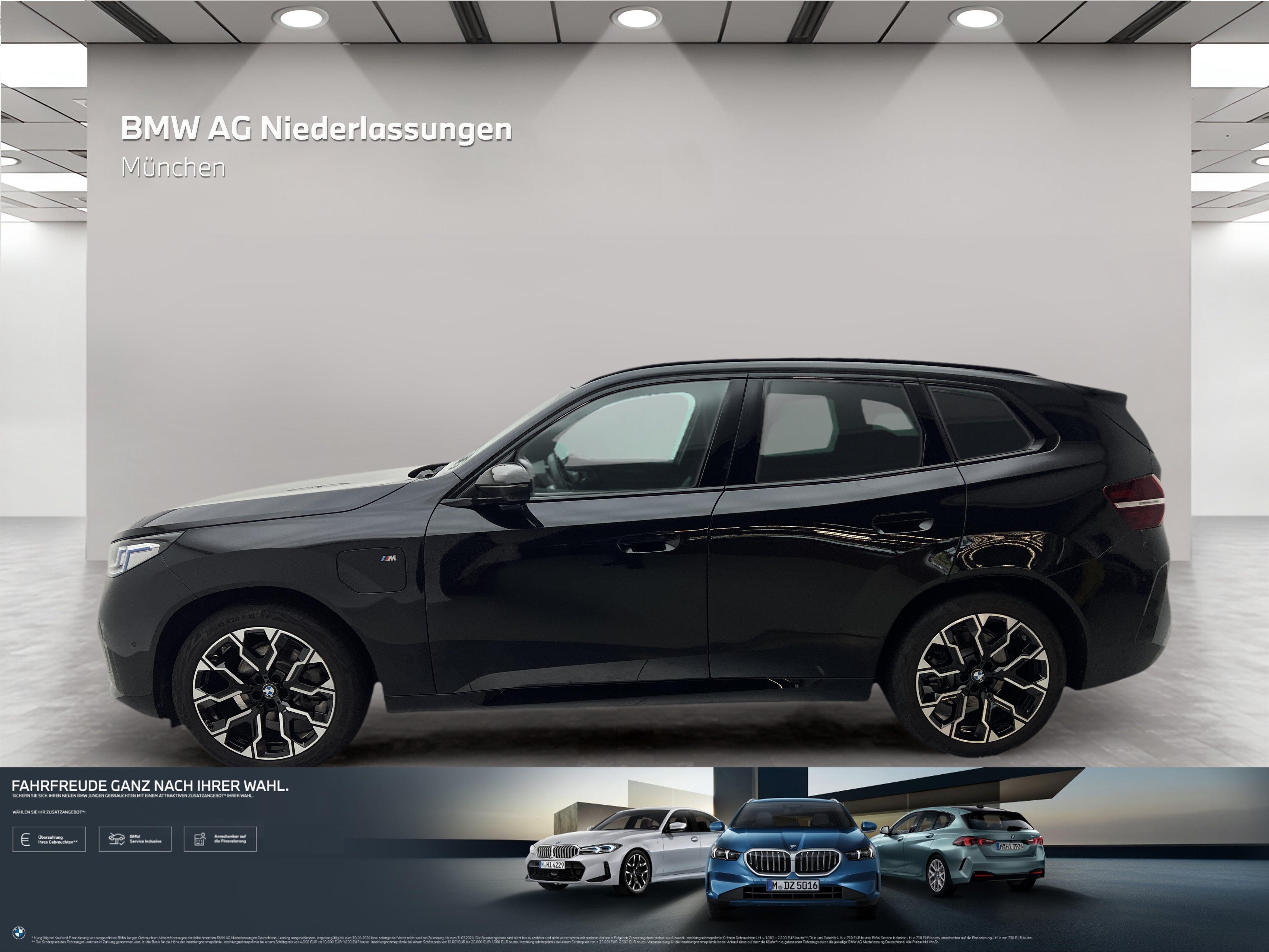 BMW X3 – Bild 2