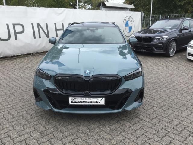 BMW 5er Touring – Bild 4