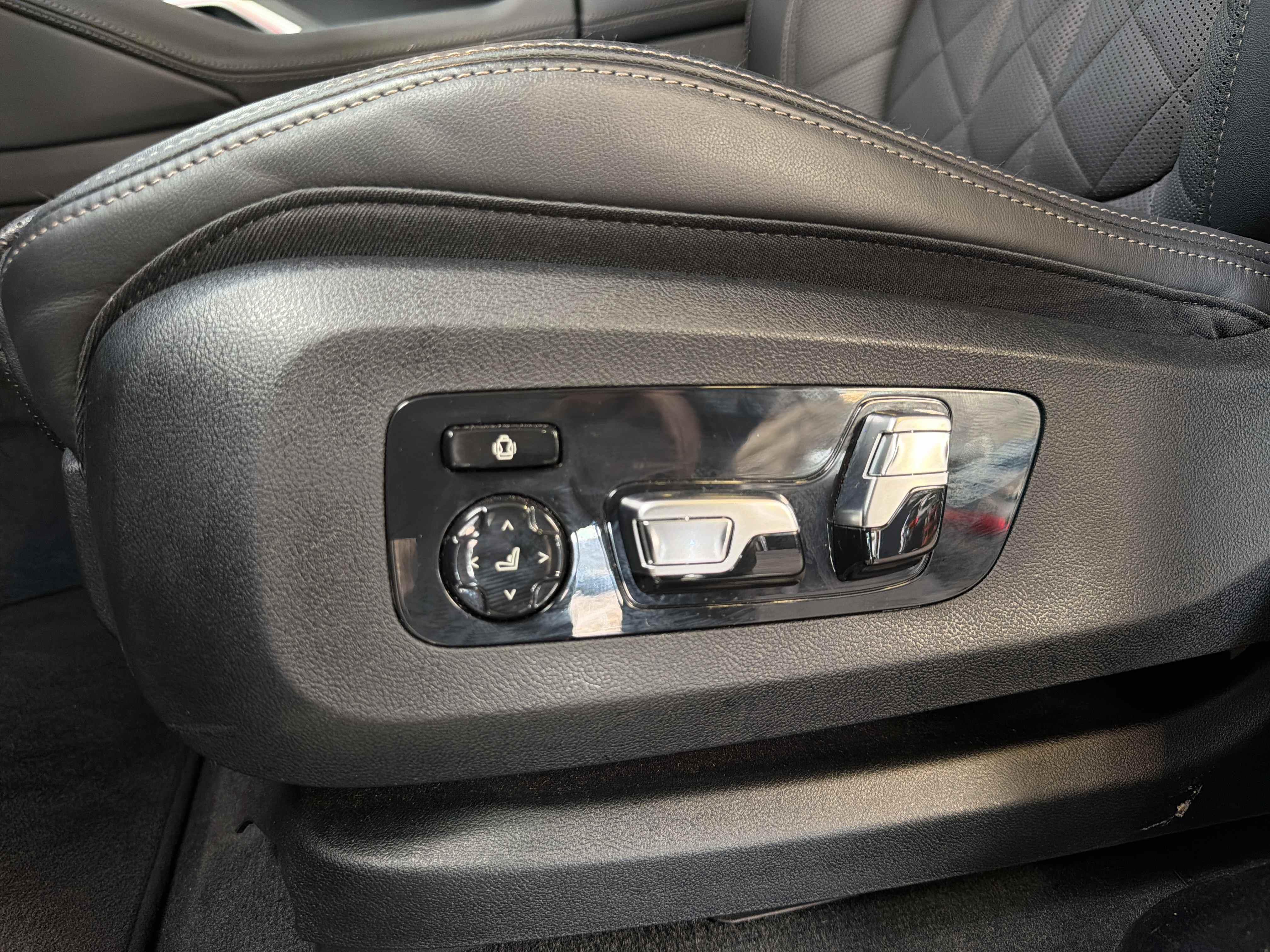 BMW X6 – Bild 34