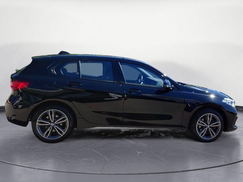BMW 1er – Bild 5