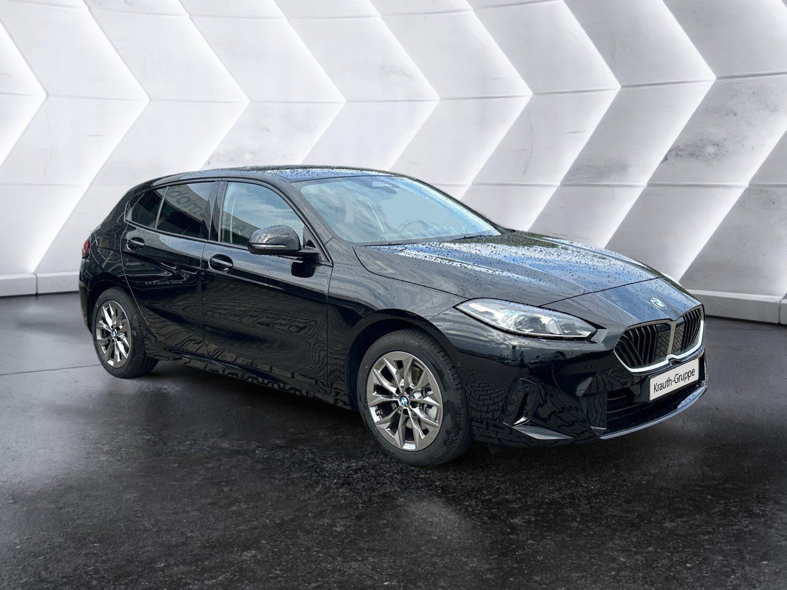 BMW 1er – Bild 10