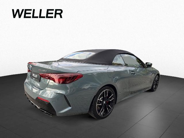 BMW 4er Cabrio – Bild 3