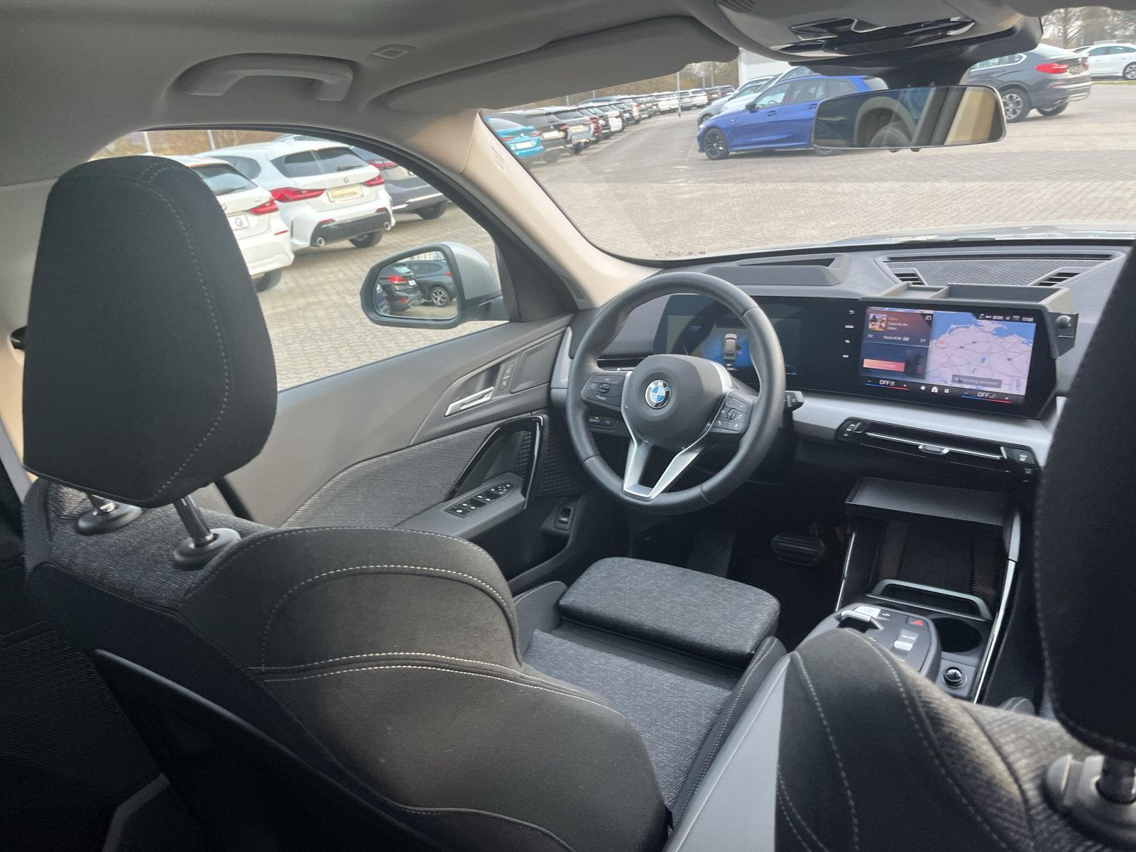 BMW X1 – Bild 2