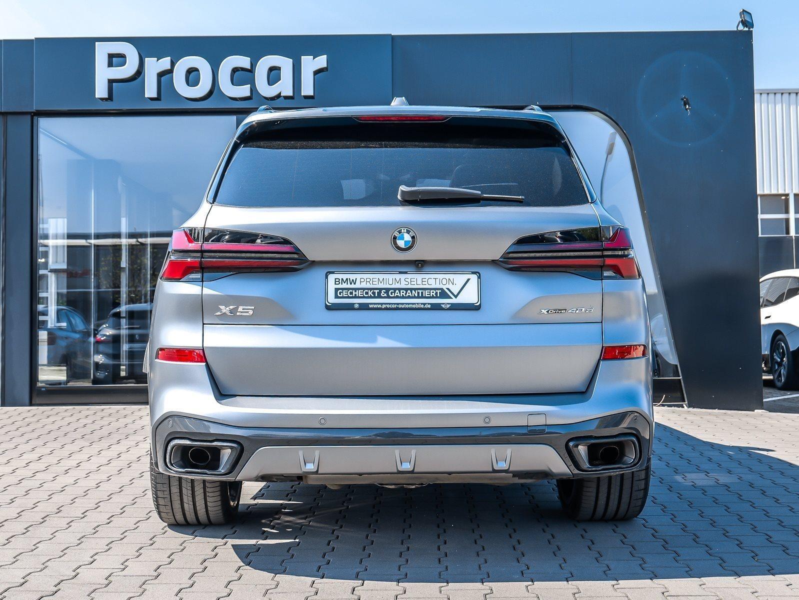 BMW X5 – Bild 12
