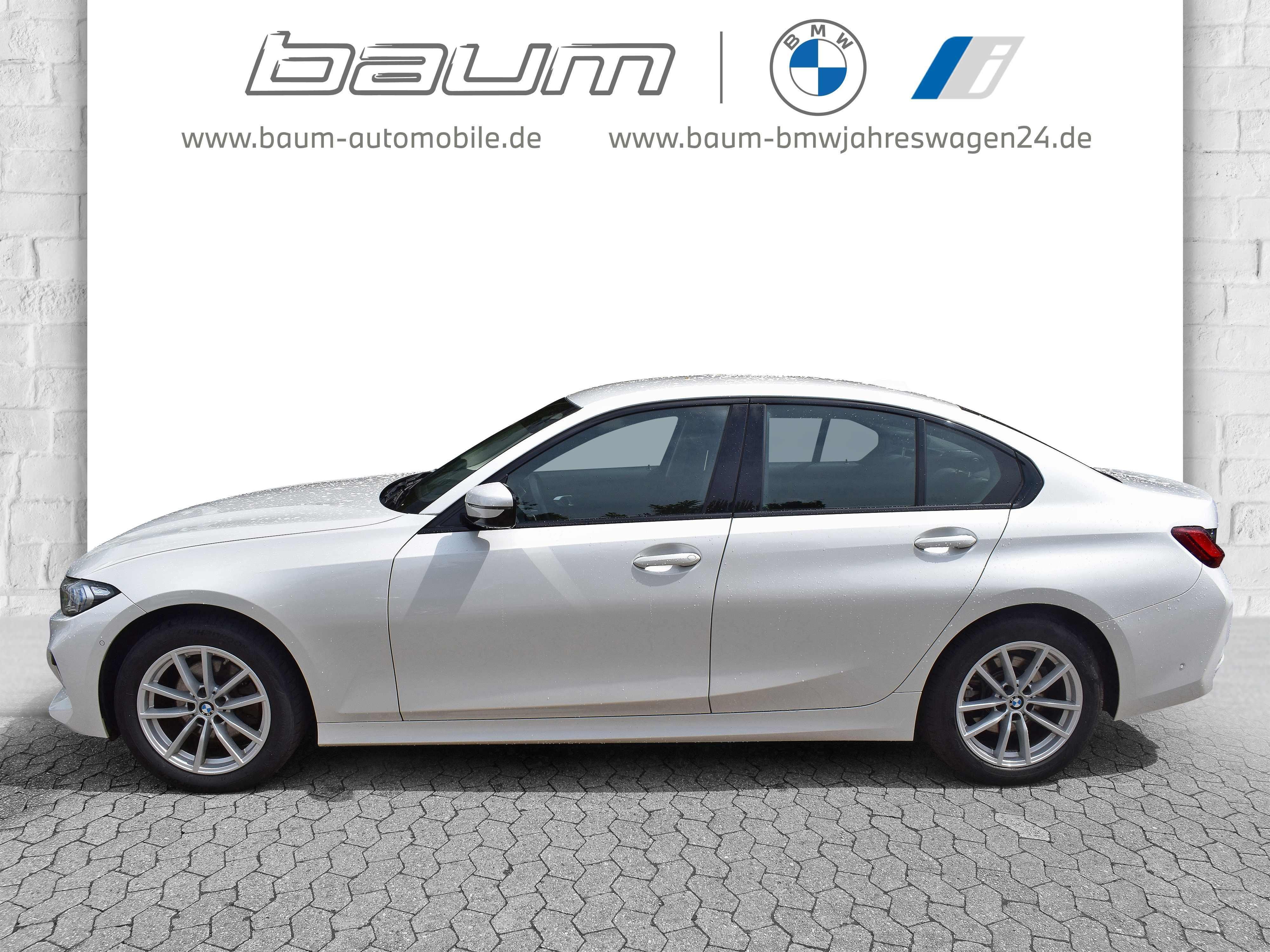 BMW 3er – Bild 3