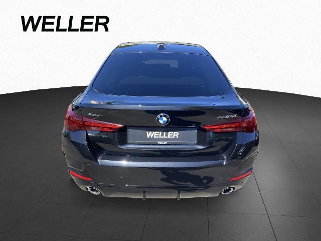 BMW 4er Gran Coupé – Bild 5