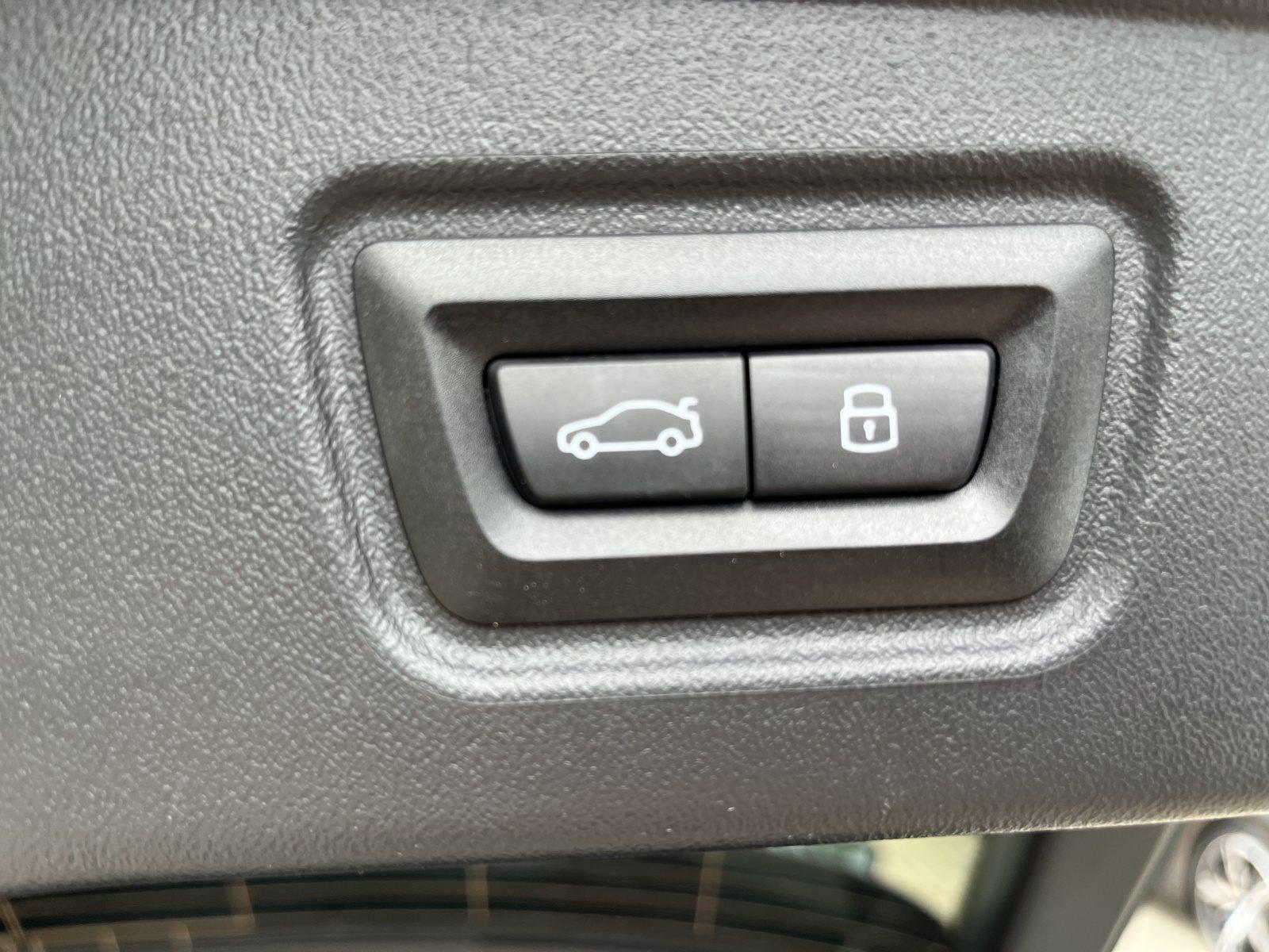 BMW 5er Touring – Bild 15