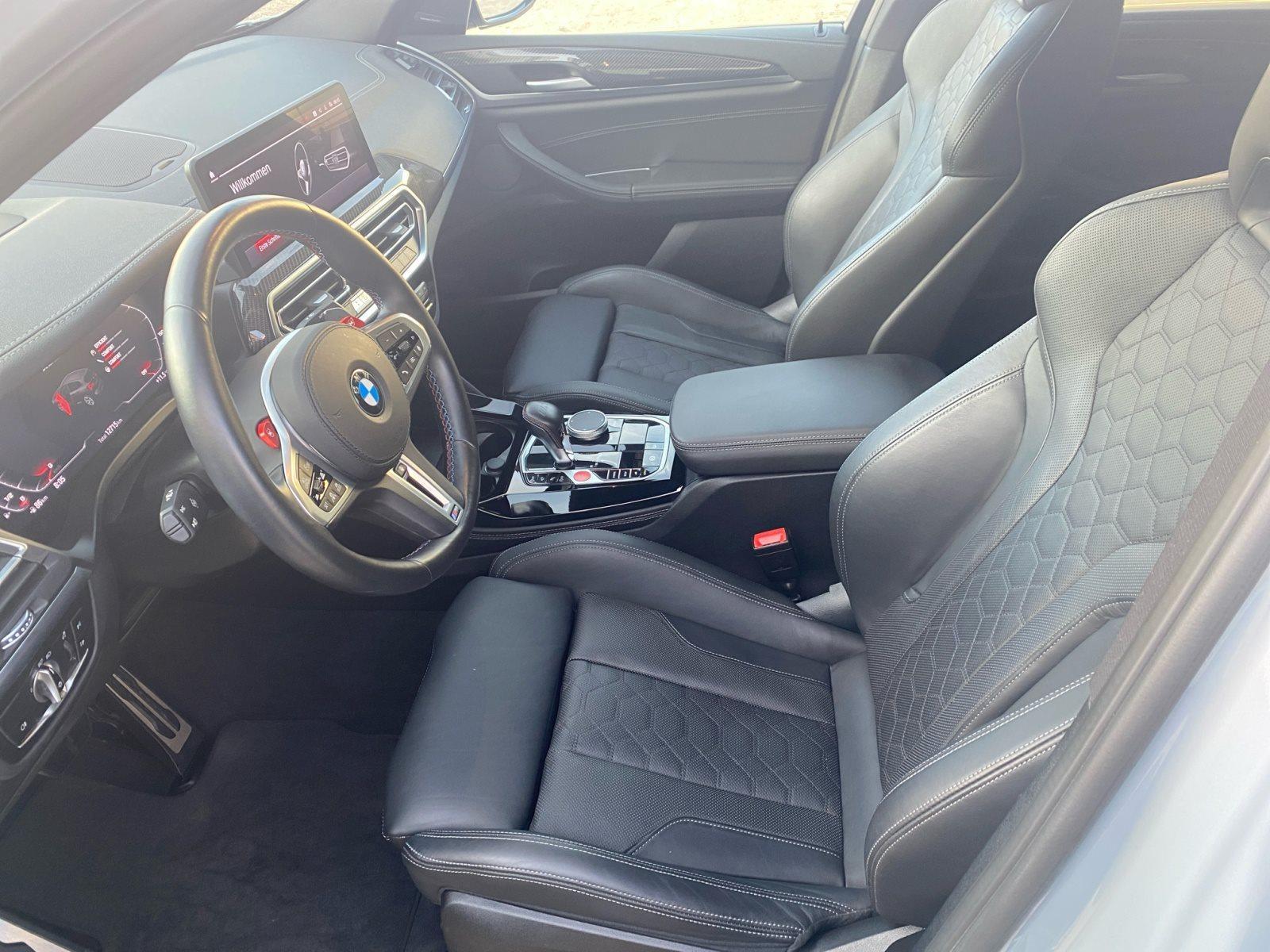 BMW X3M – Bild 6