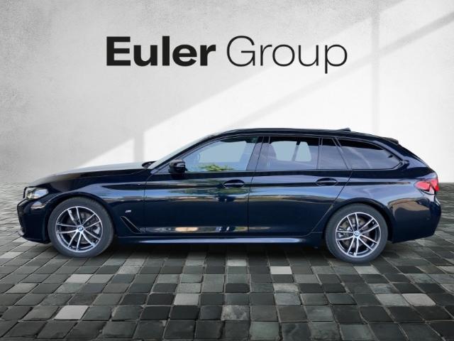 BMW BMW — BMW BMW 520d Touring
