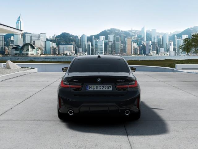 BMW 3er – Bild 3