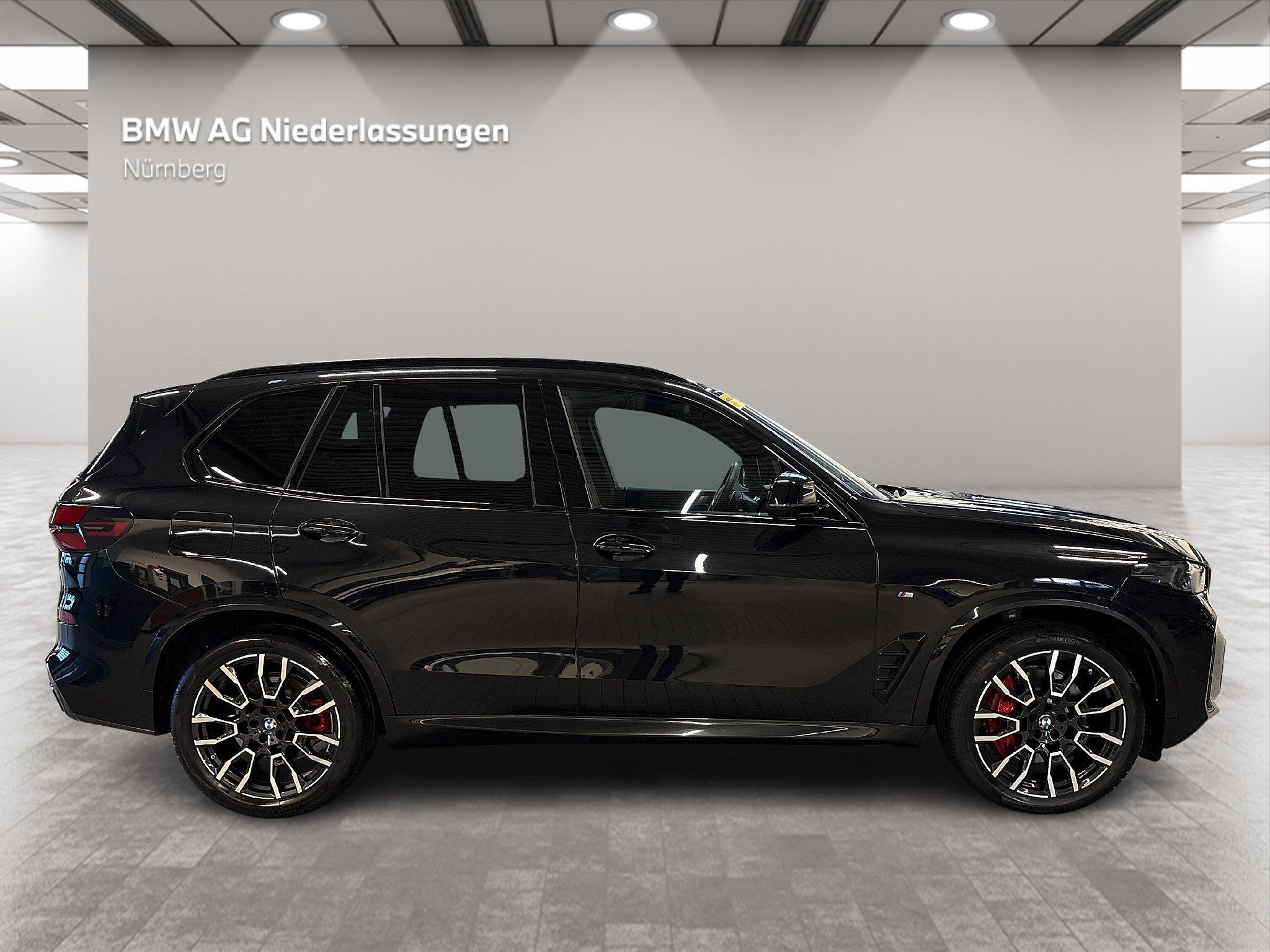 BMW X5 – Bild 2
