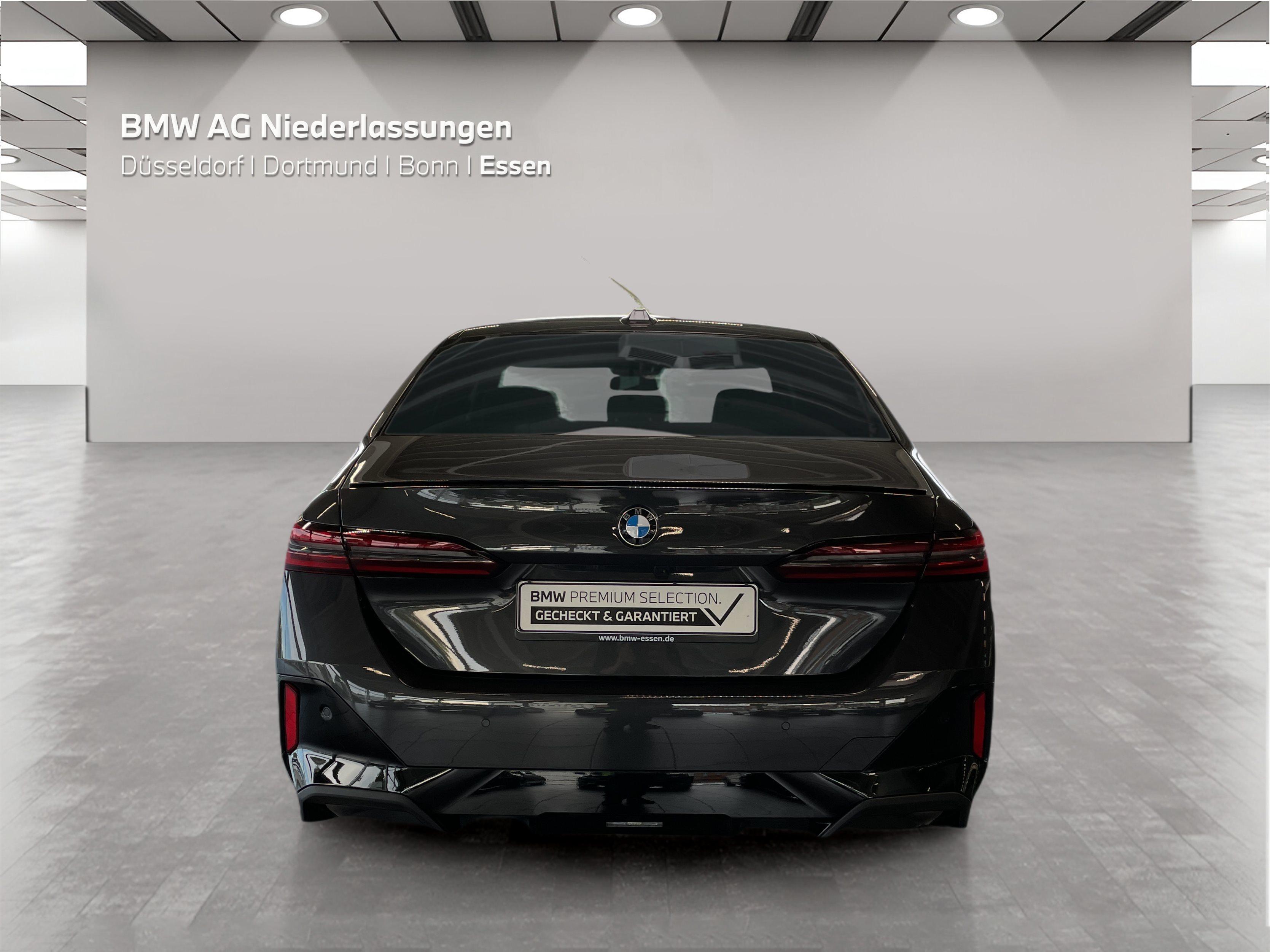 BMW 5er – Bild 6