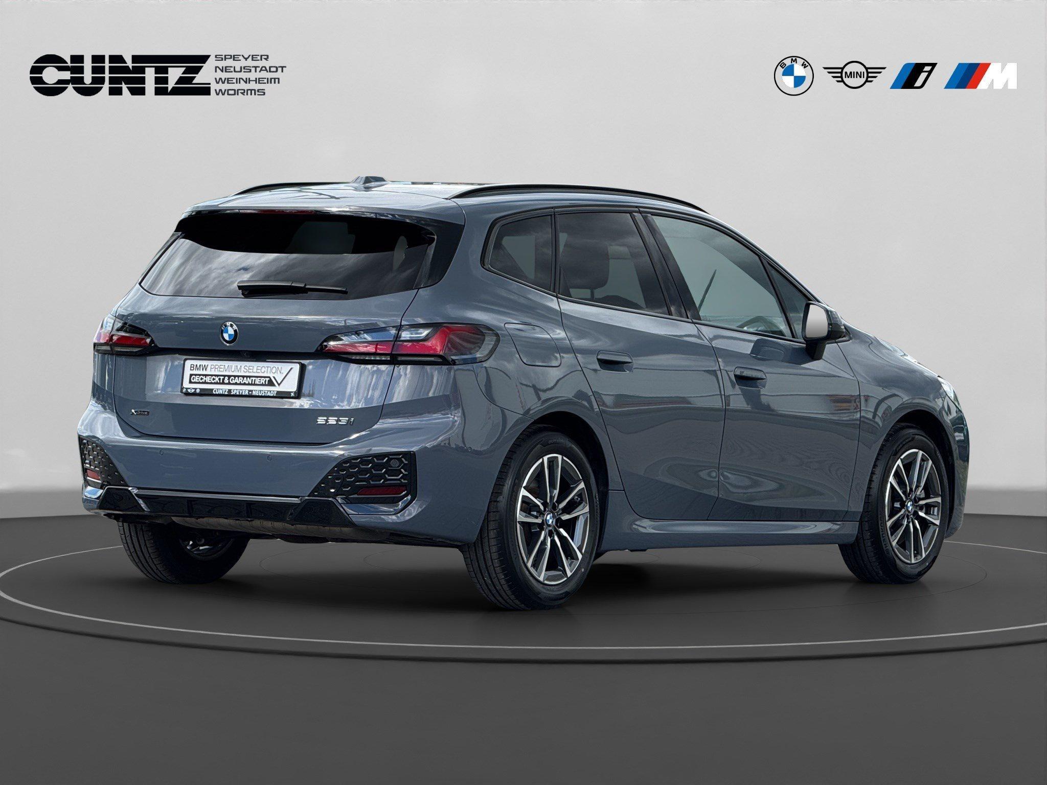 BMW 2er Active Tourer – Bild 6