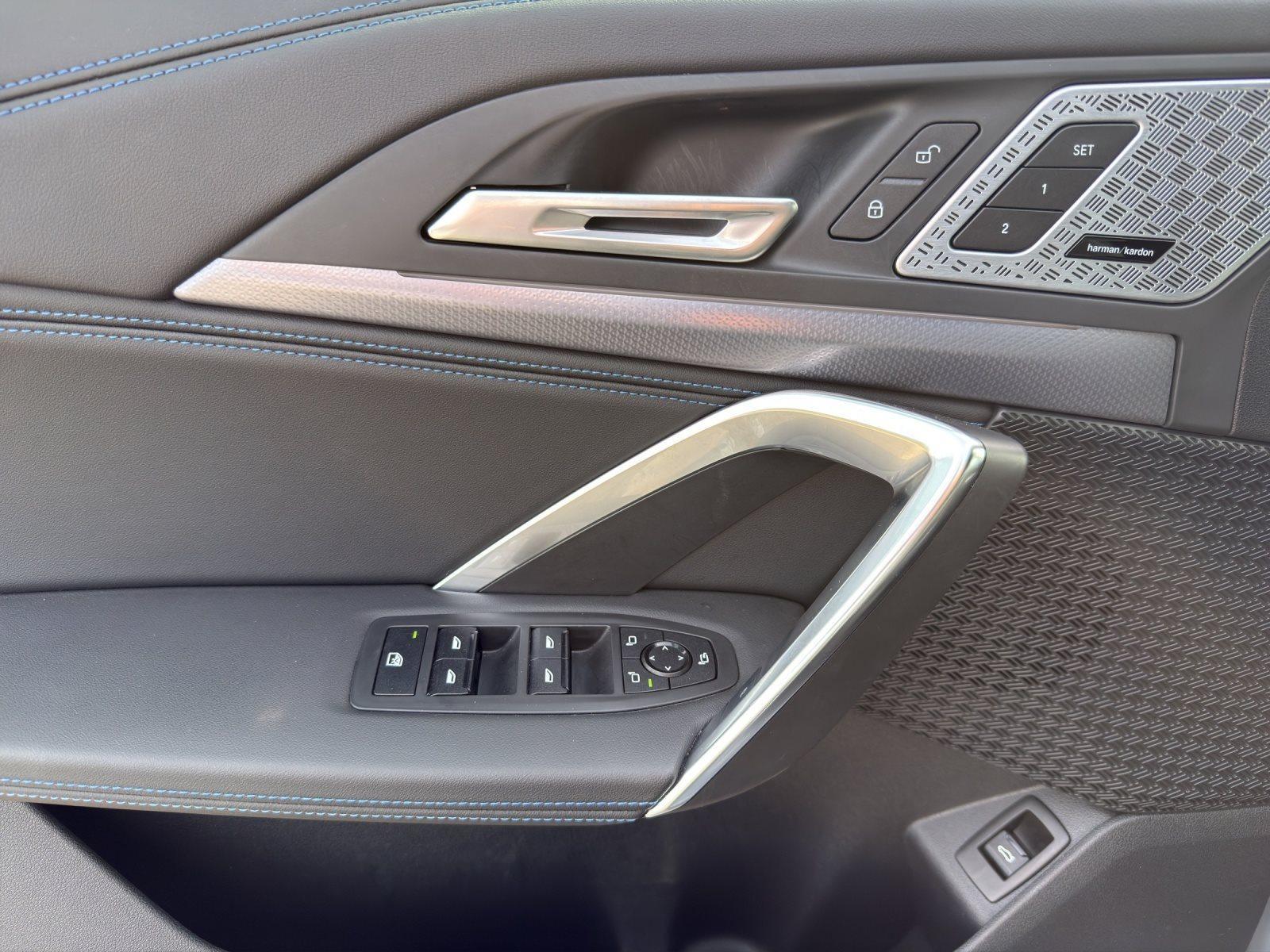 BMW iX1 – Bild 16