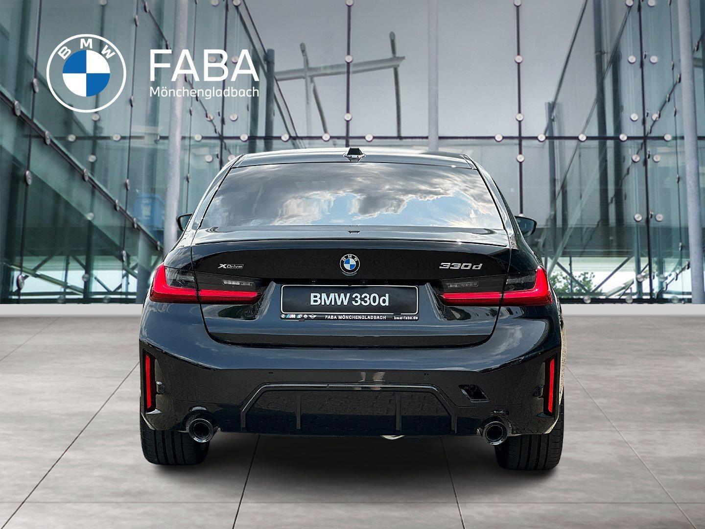 BMW 3er – Bild 3