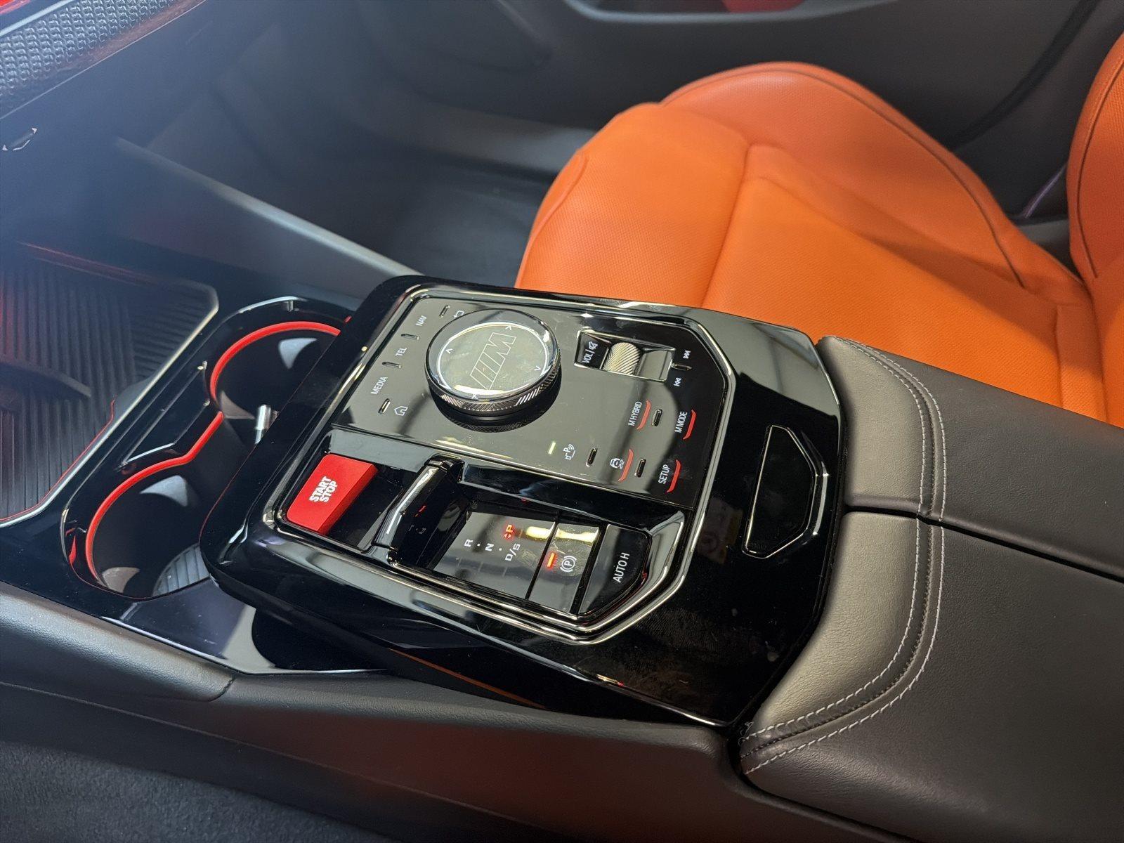 BMW M5 – Bild 11