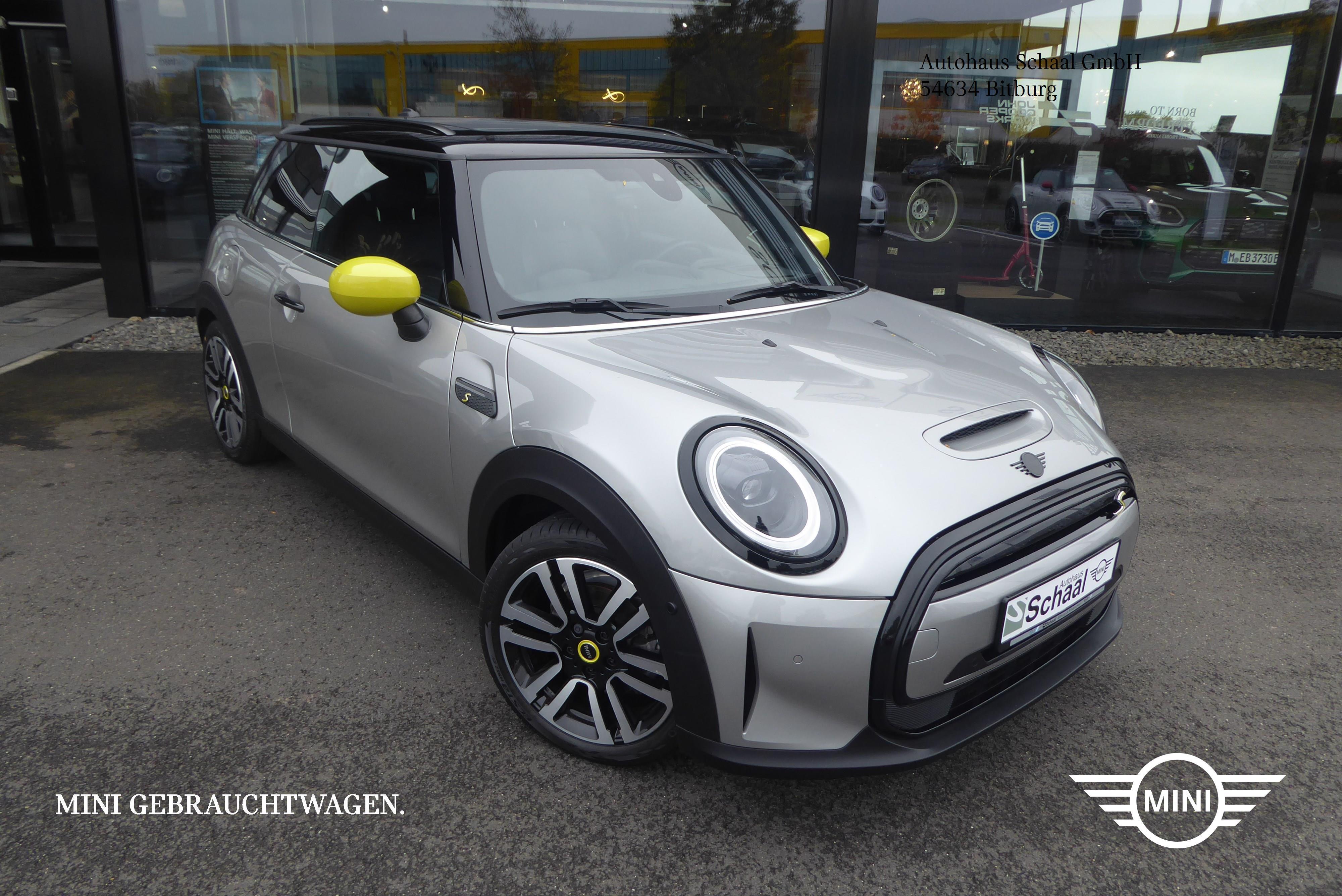 MINI Cooper 2023