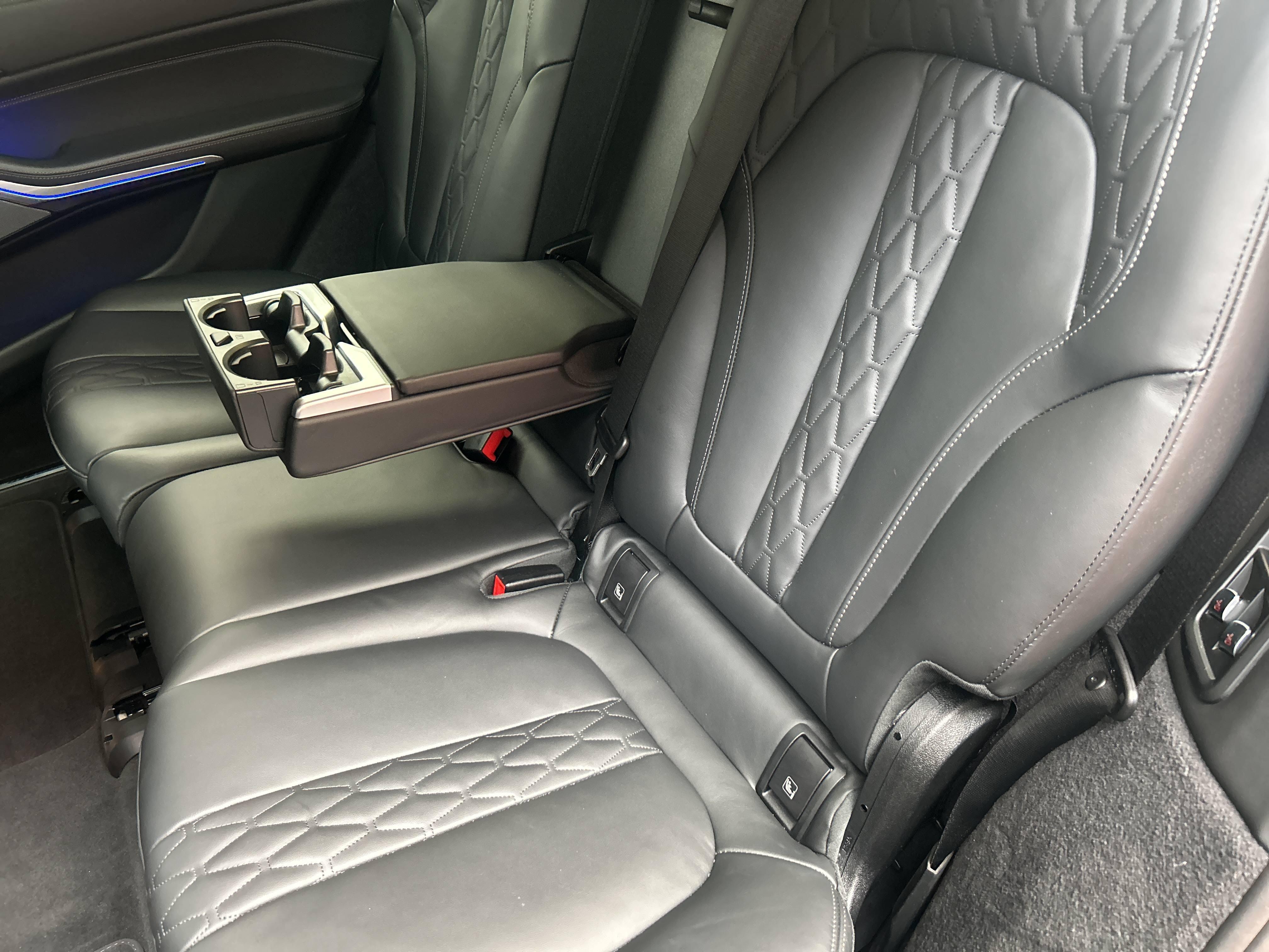 BMW X7 – Bild 9