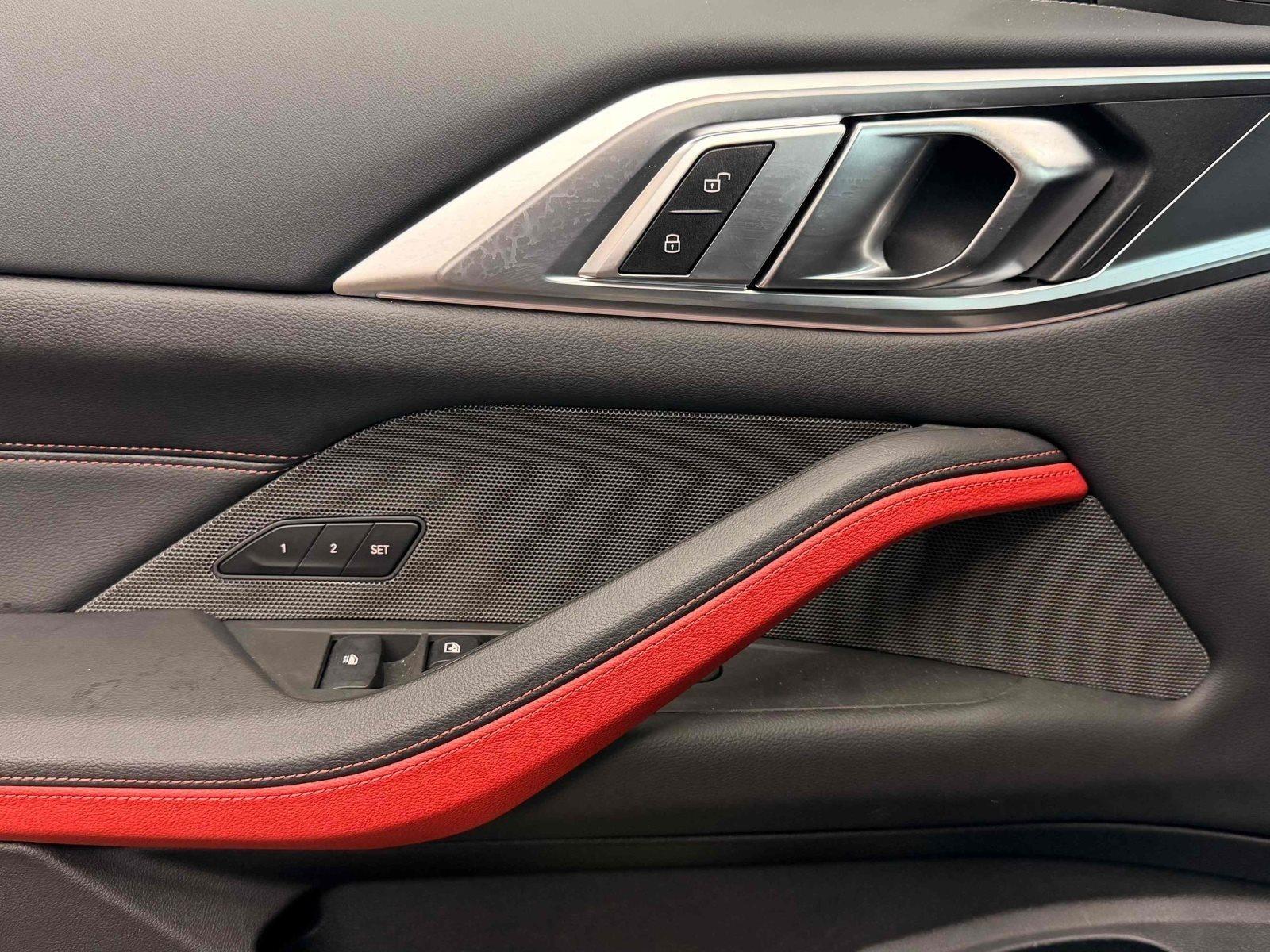 BMW 4er Cabrio – Bild 12