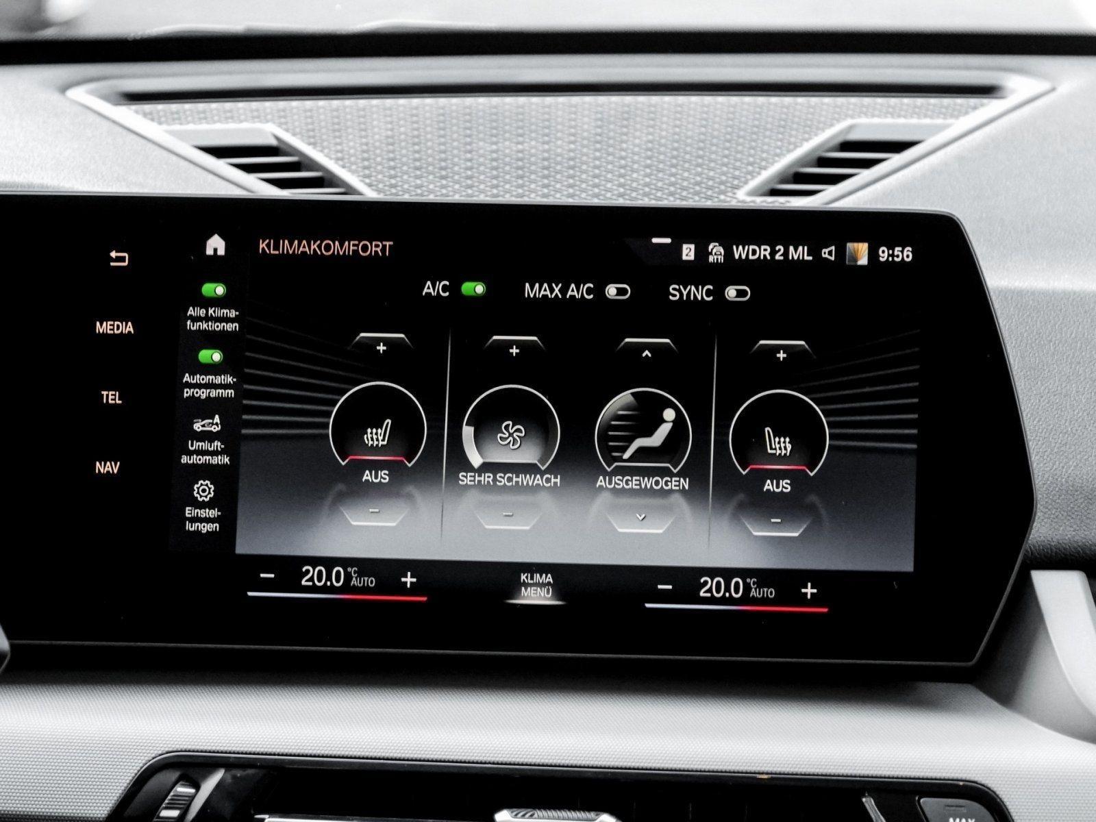 BMW X1 – Bild 14