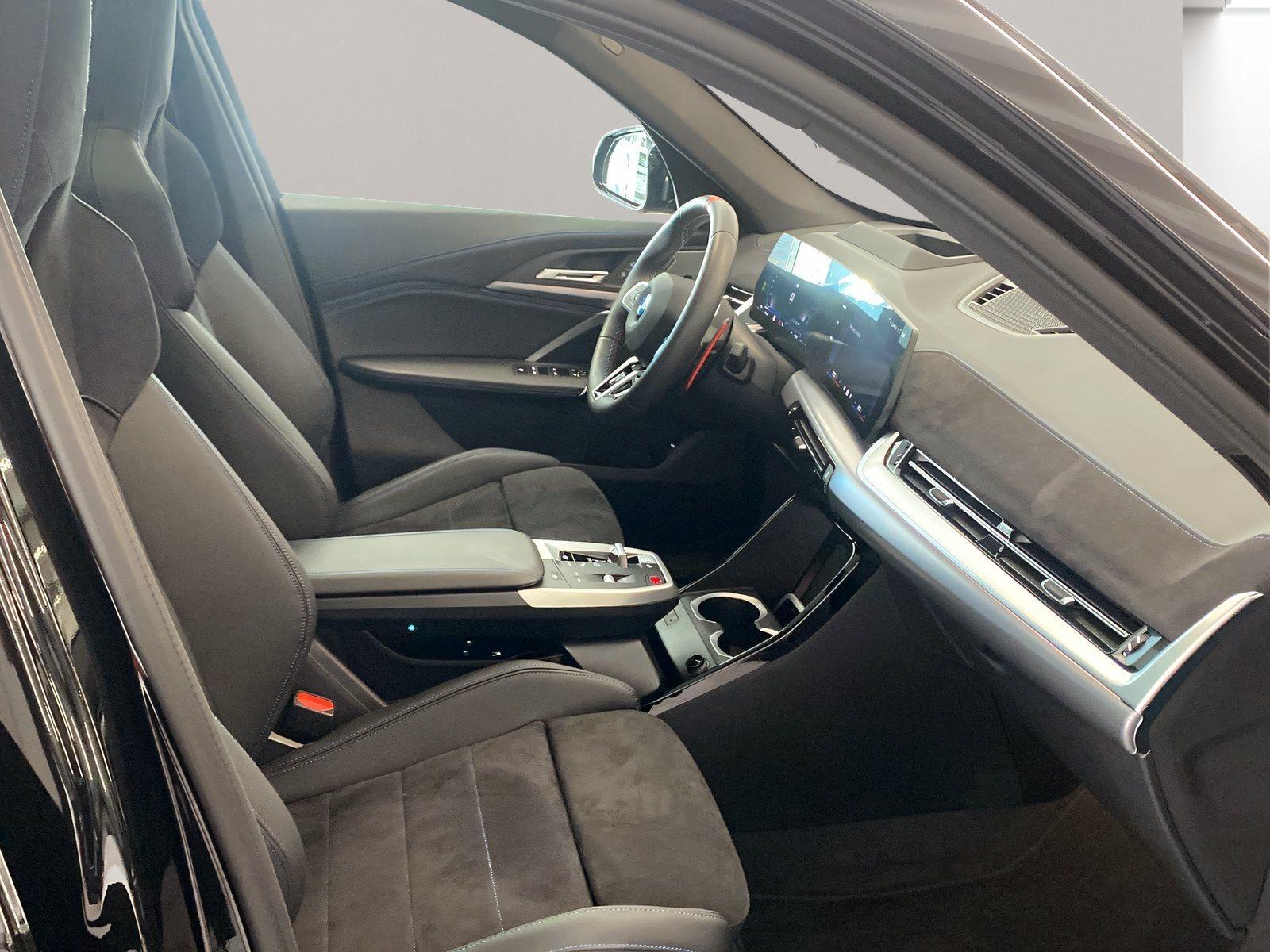 BMW X1 – Bild 5