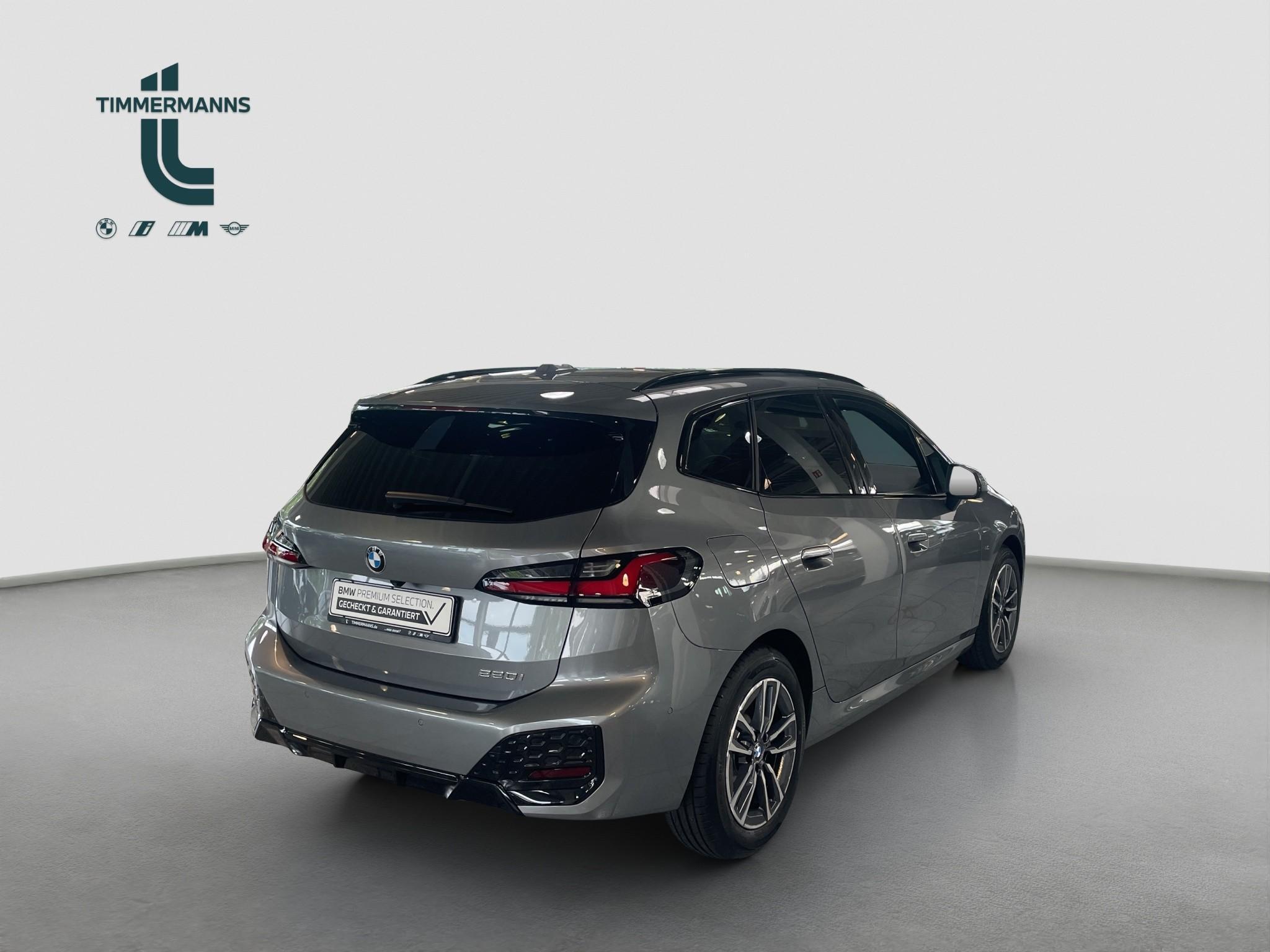 BMW 2er Active Tourer – Bild 4