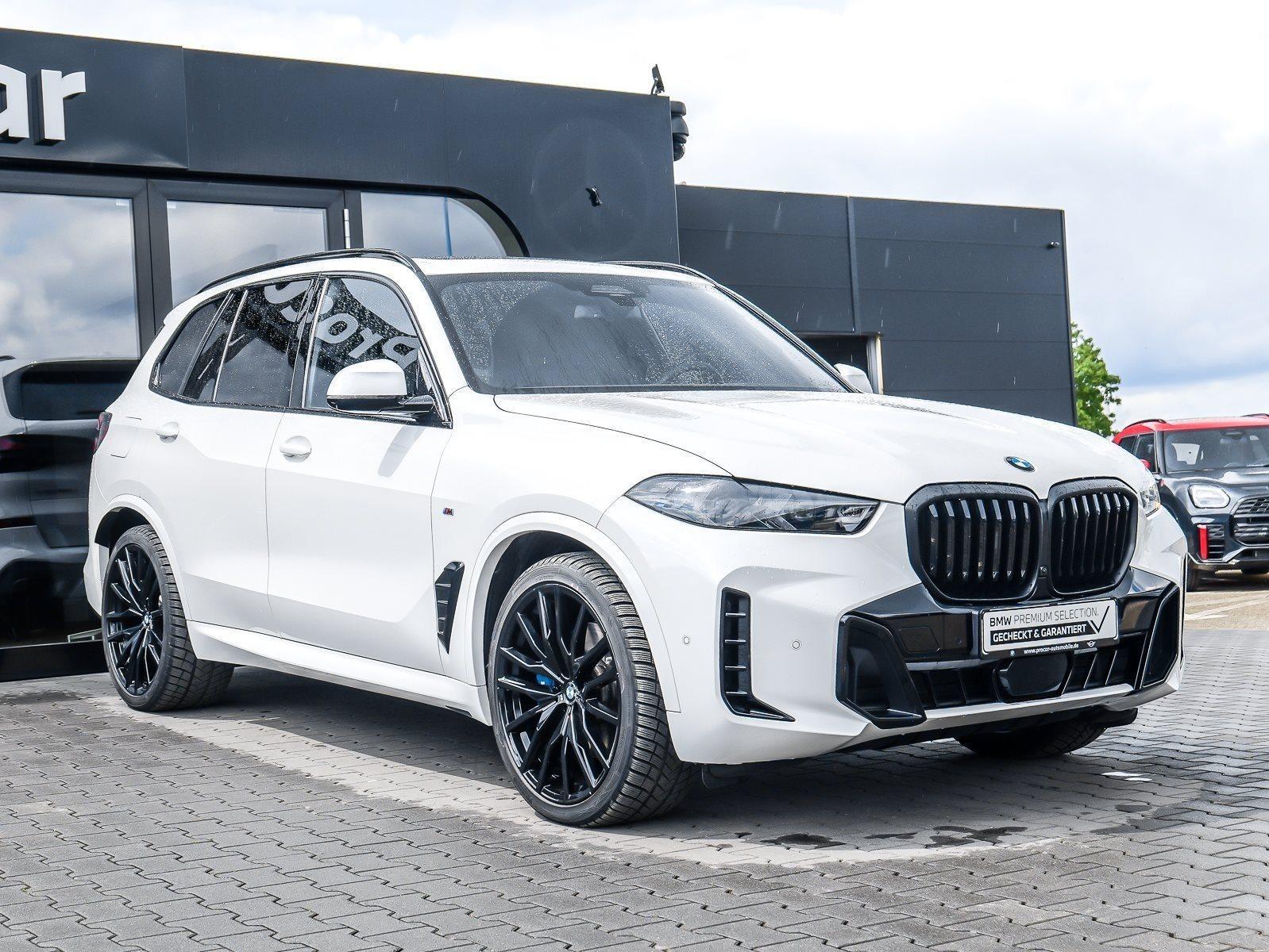 BMW X5 – Bild 19