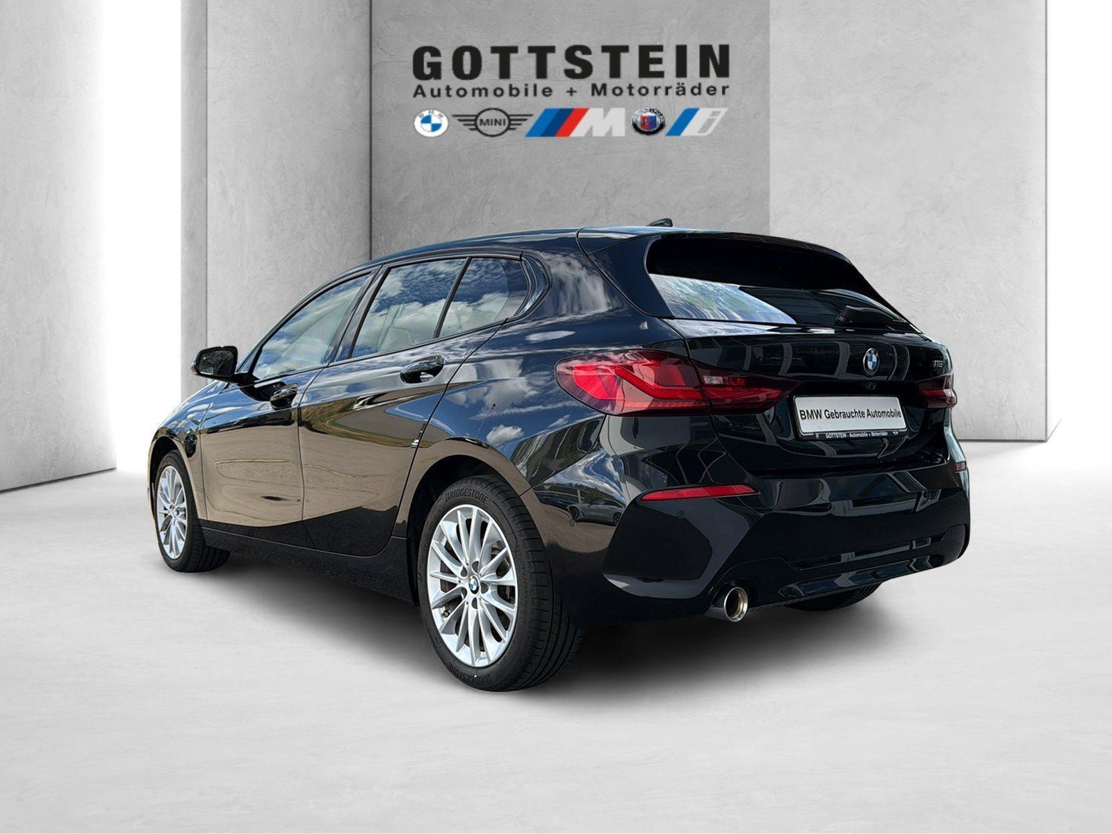 BMW 1er – Bild 24