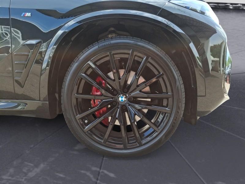 BMW X5 – Bild 4