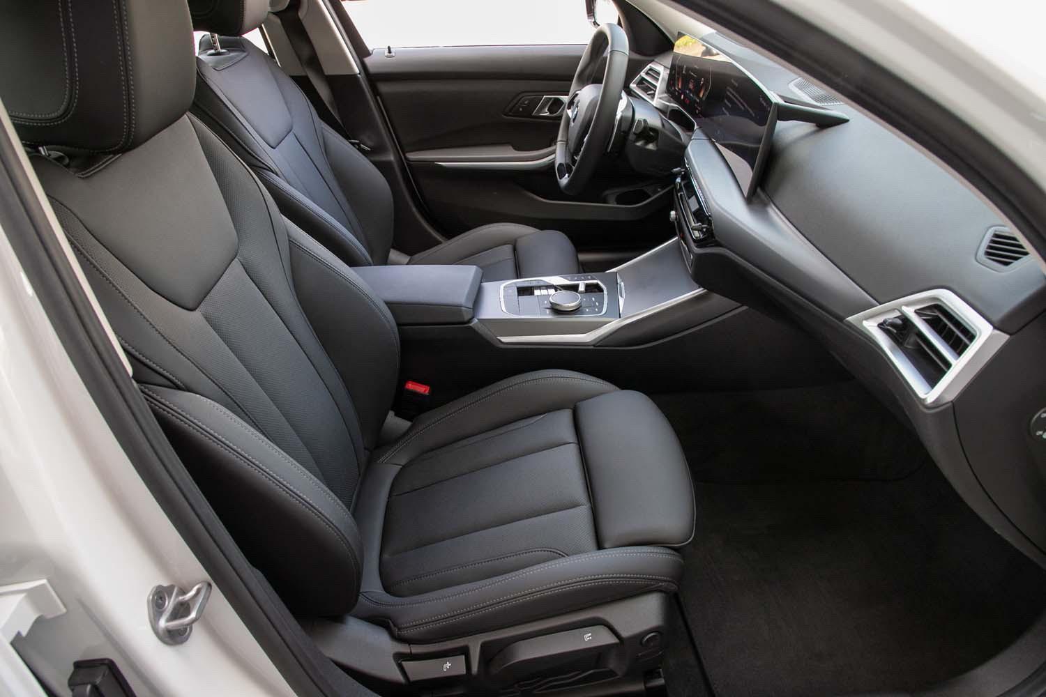 BMW 3er Touring – Bild 32