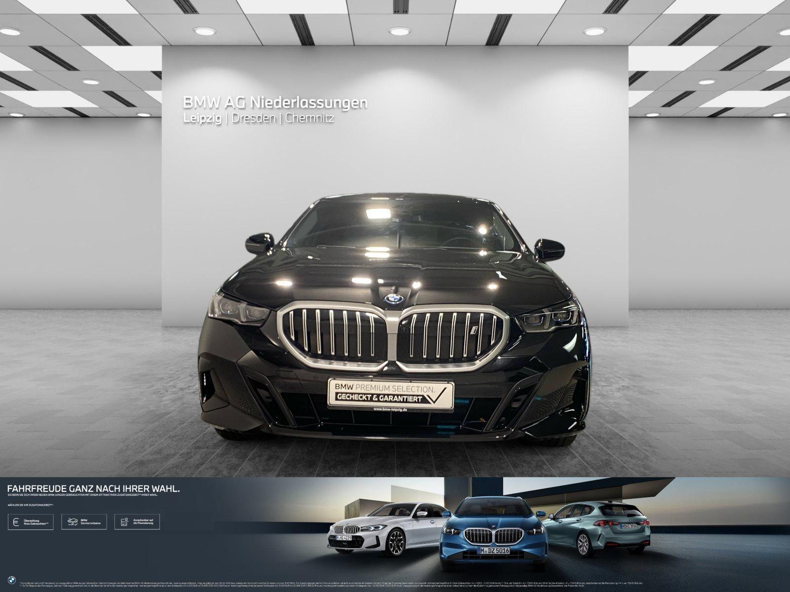 BMW 5er – Bild 6