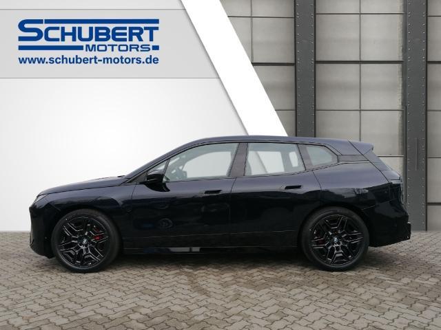 BMW iX – Bild 4