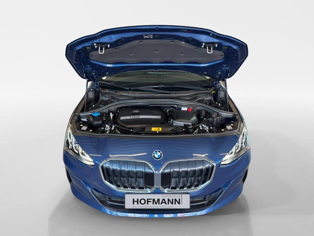 BMW 2er Active Tourer – Bild 7