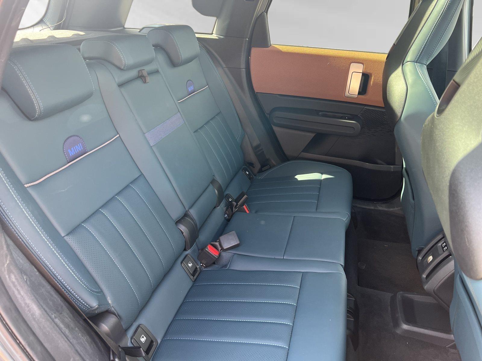 MINI Countryman – Bild 17