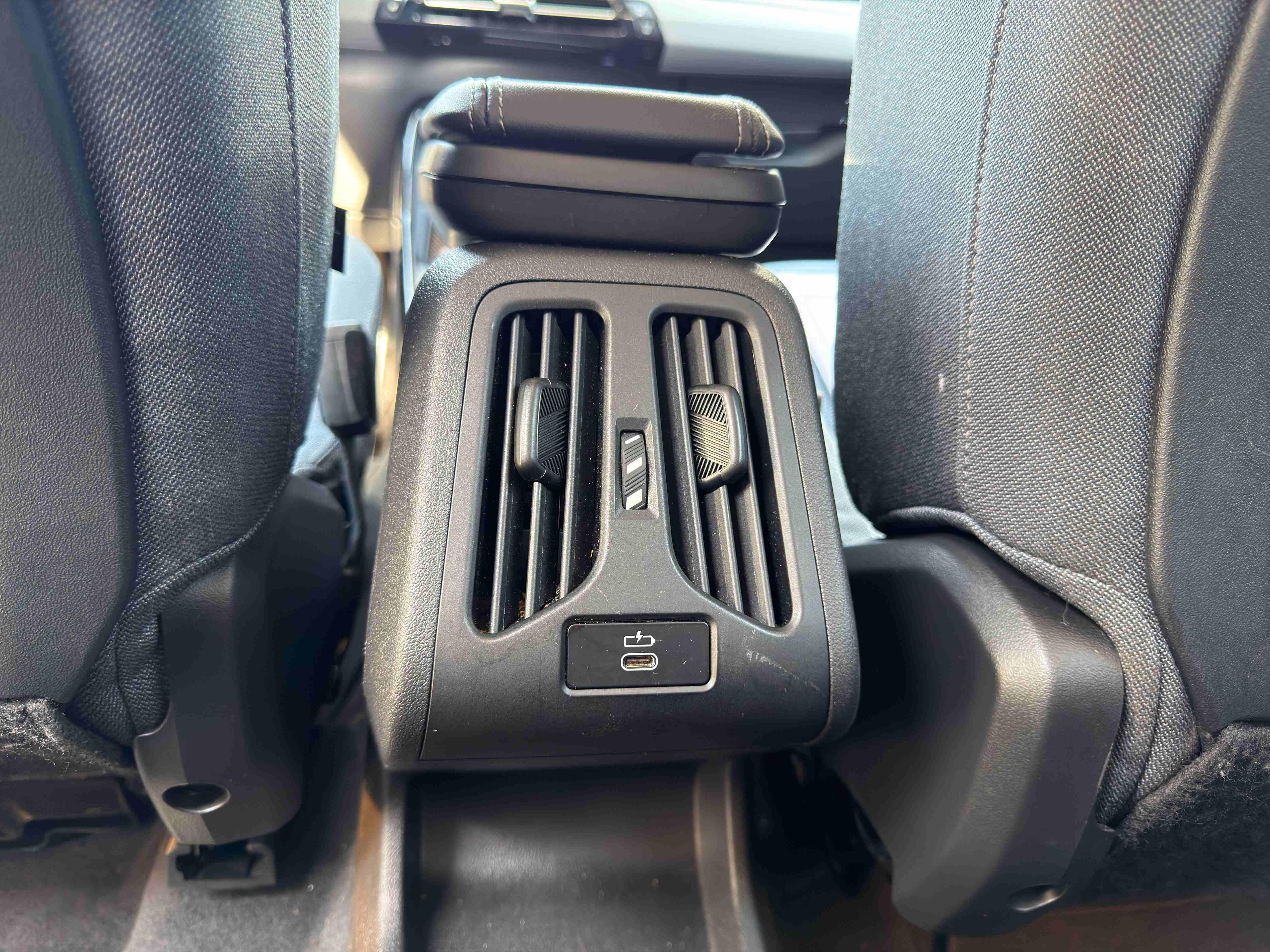 BMW 2er Active Tourer – Bild 35