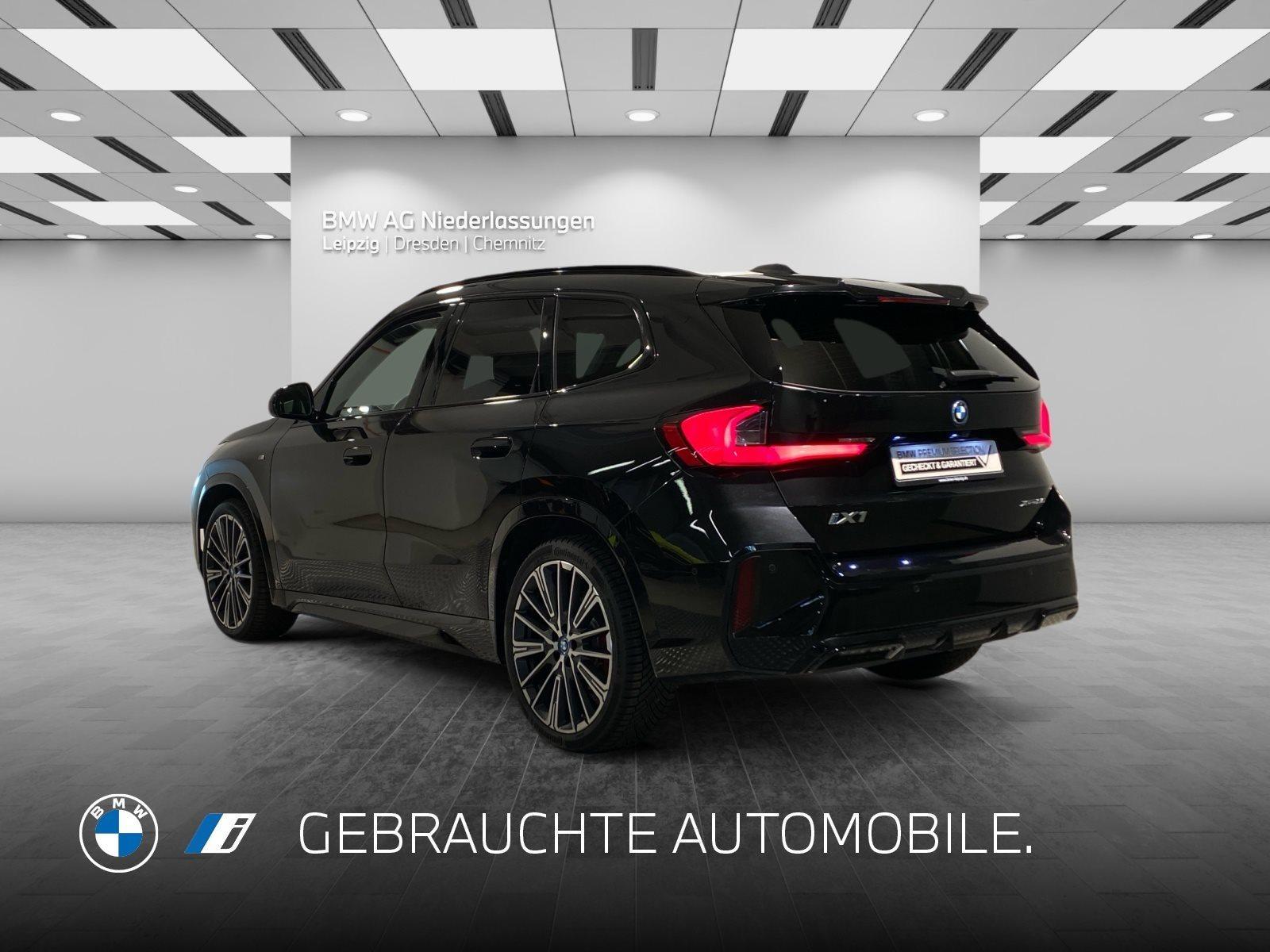 BMW iX1 – Bild 3