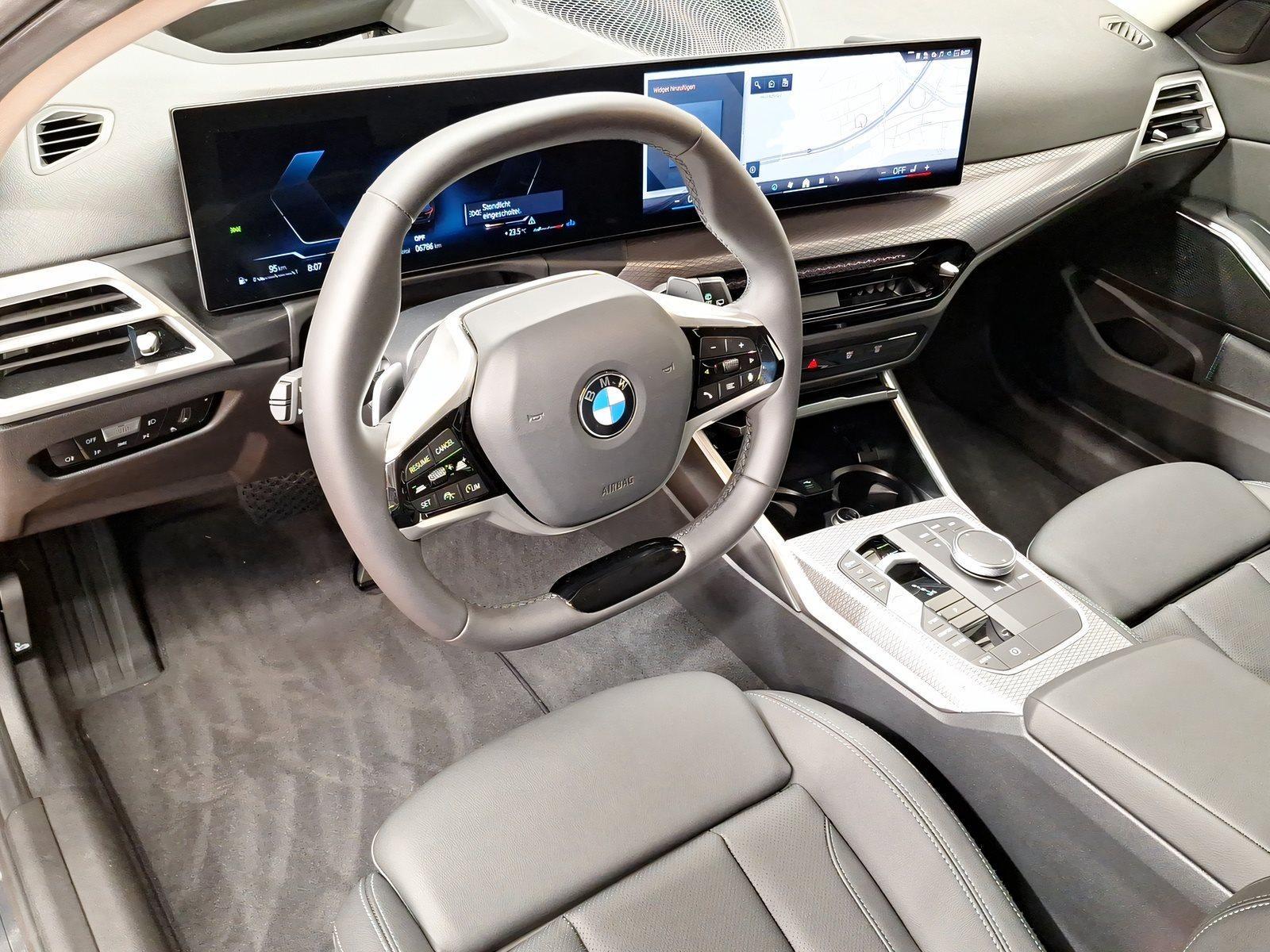 BMW 3er Touring – Bild 4